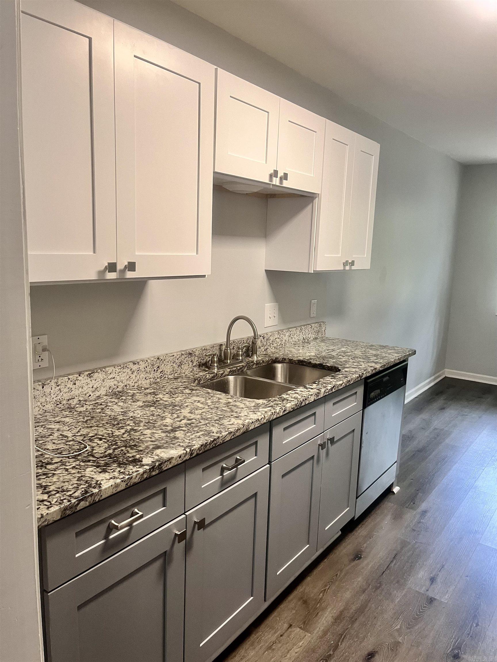 West Port - Residential