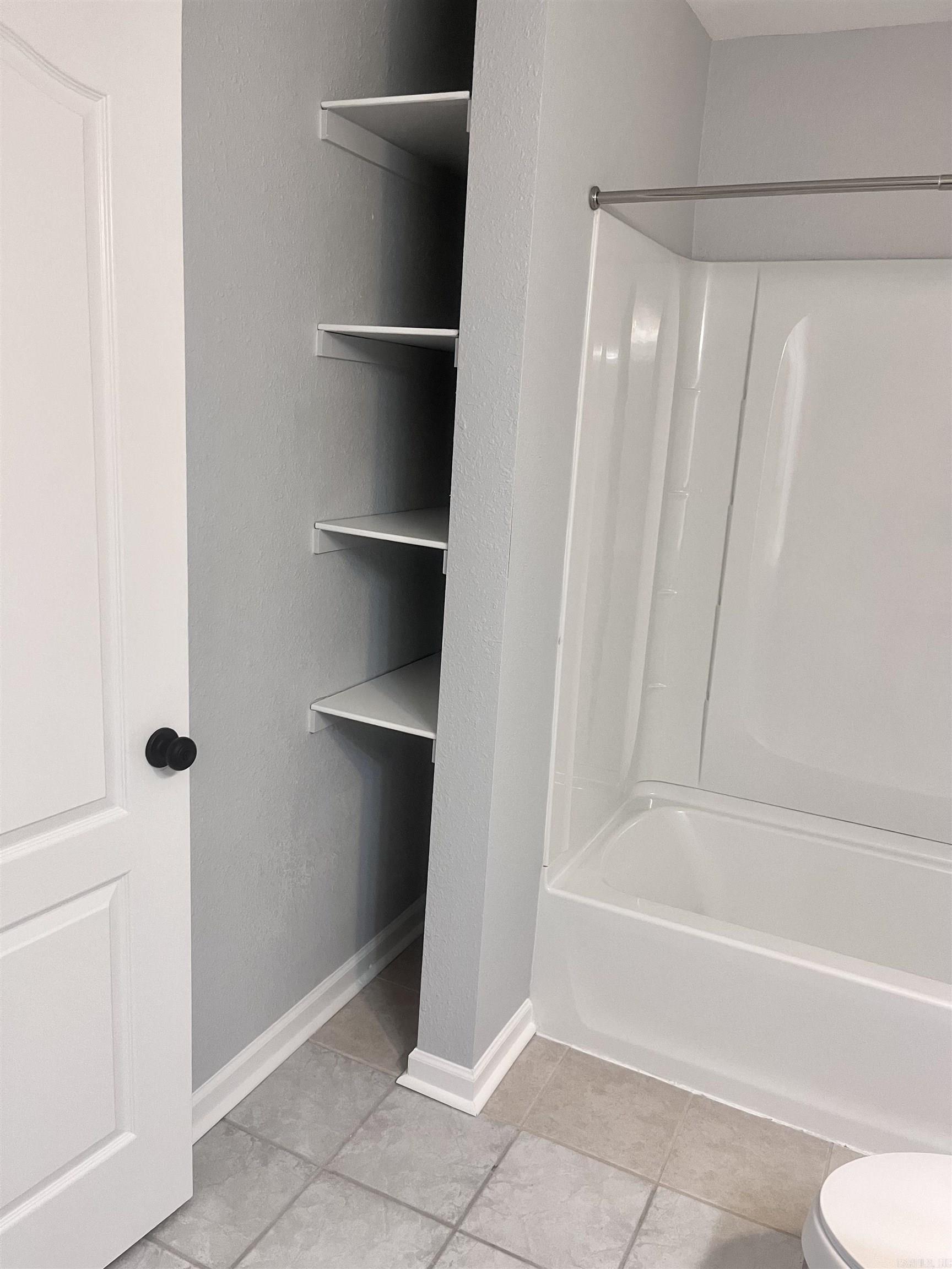 West Port - Residential