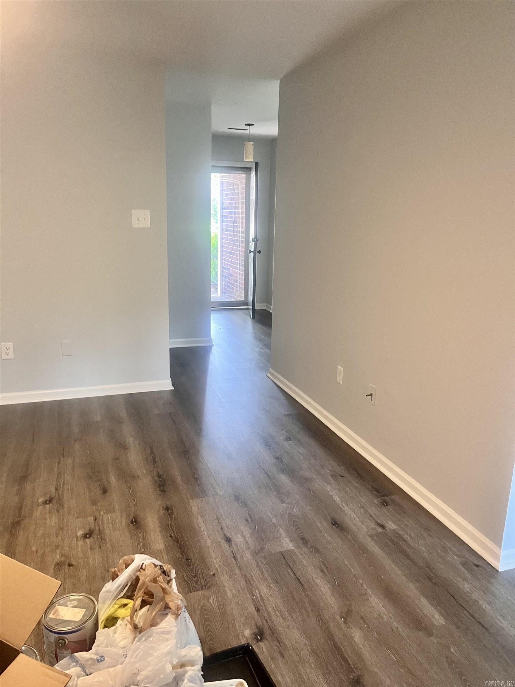 West Port - Residential