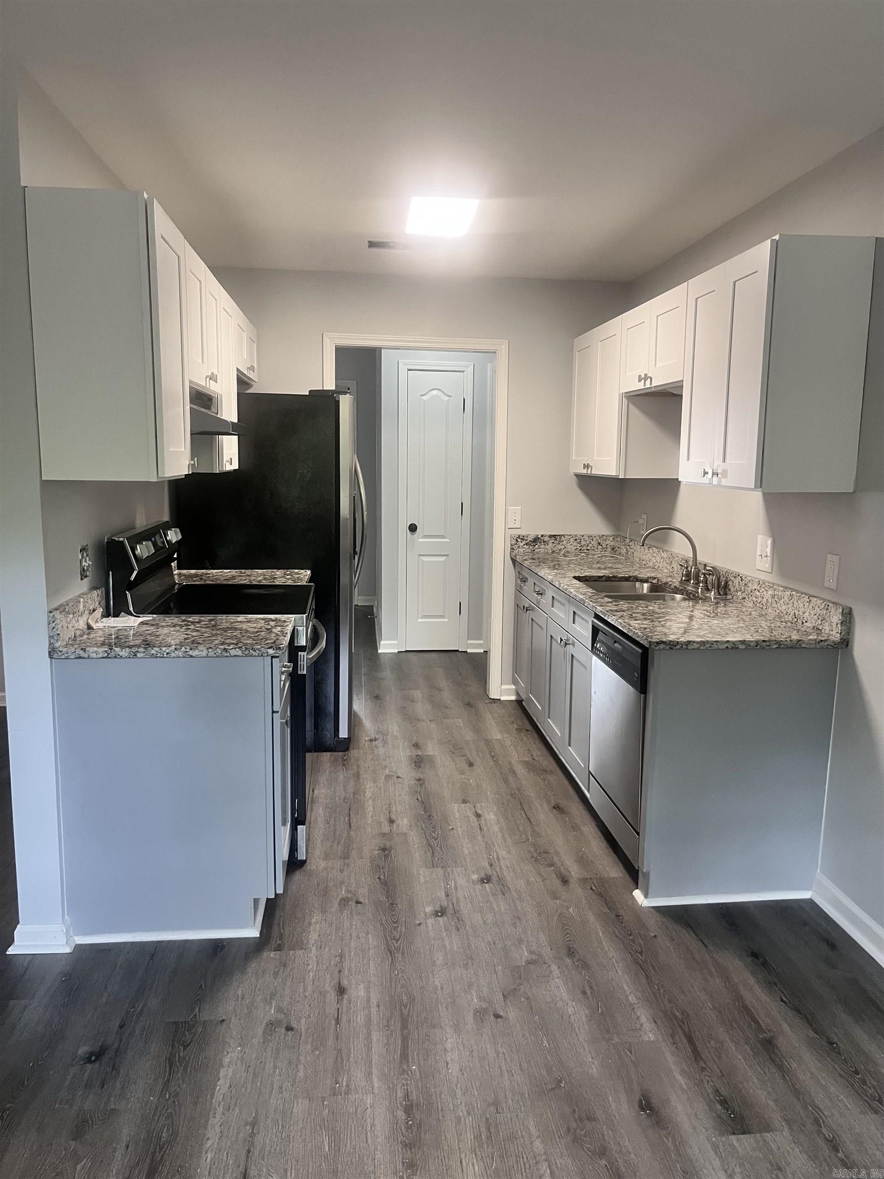 West Port - Residential