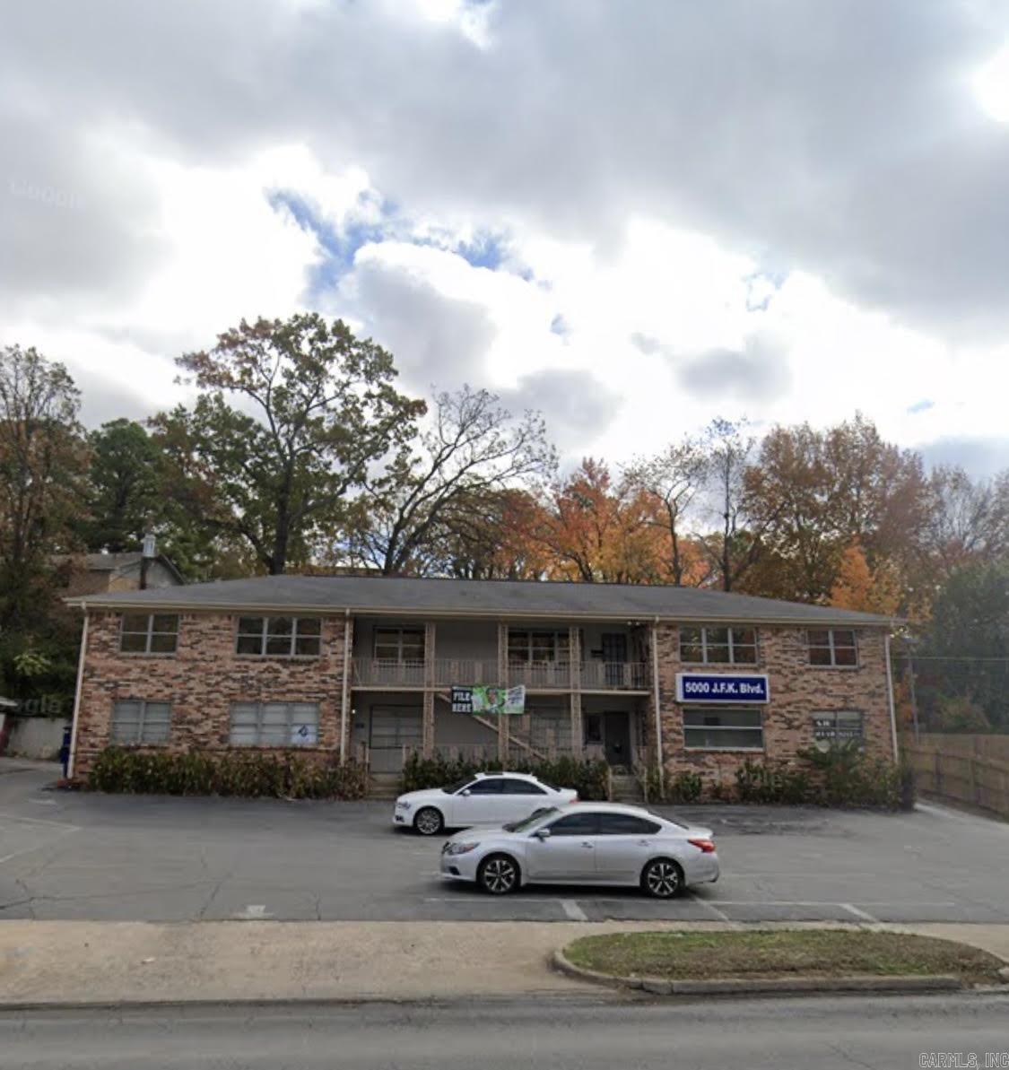 Park Hill - Residential Lease