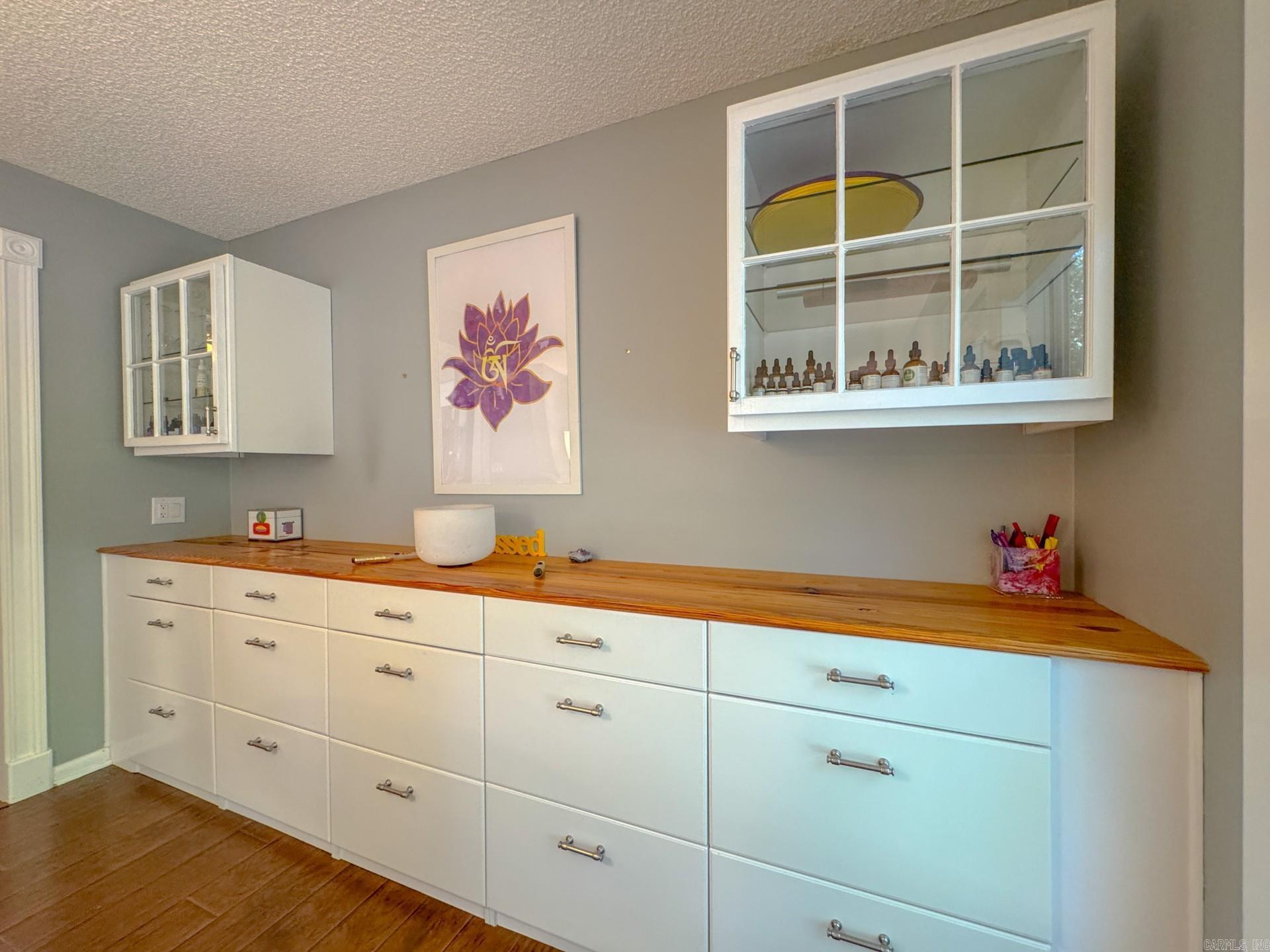 Madrid Courts - Residential