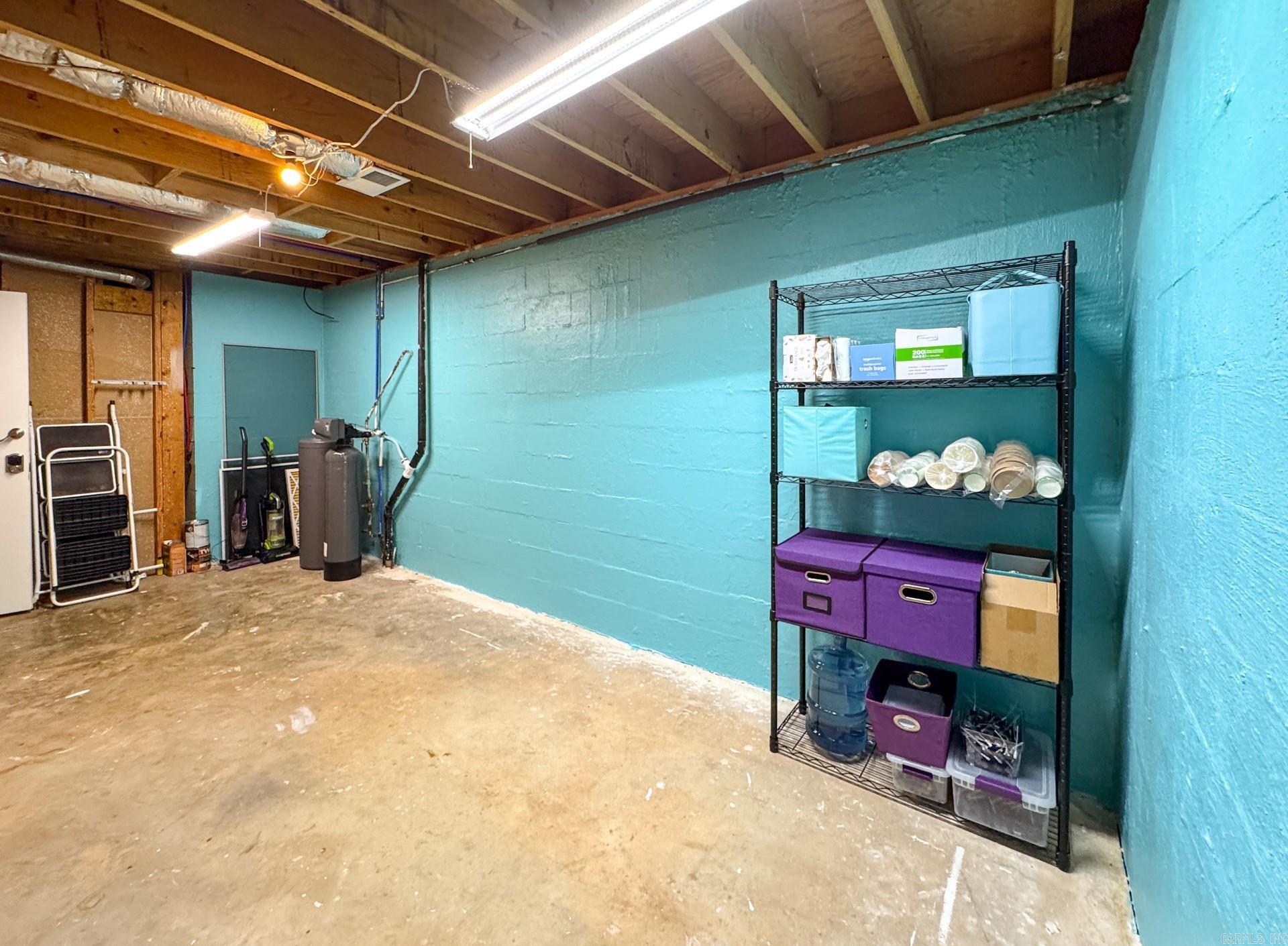 Madrid Courts - Residential