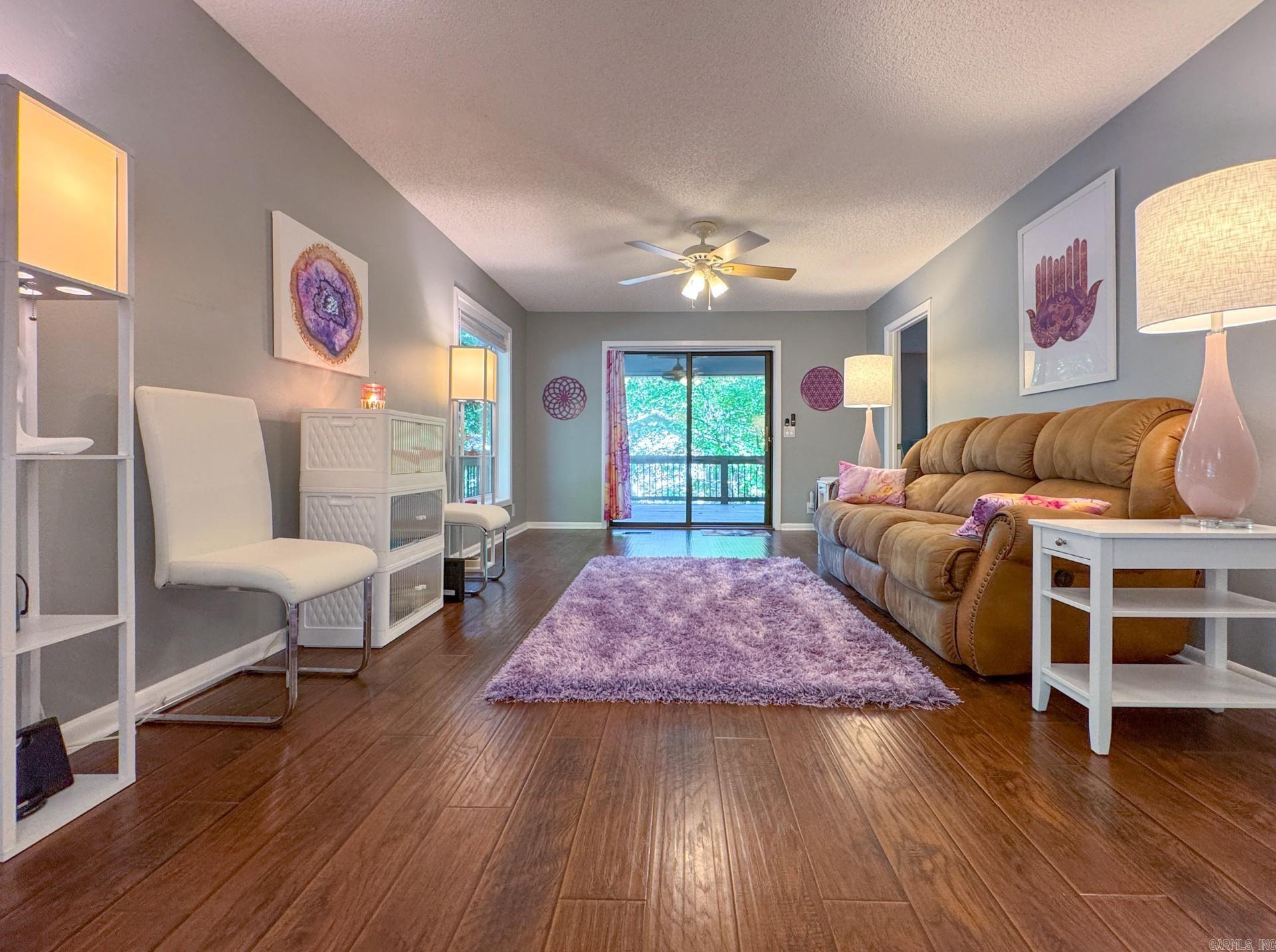 Madrid Courts - Residential