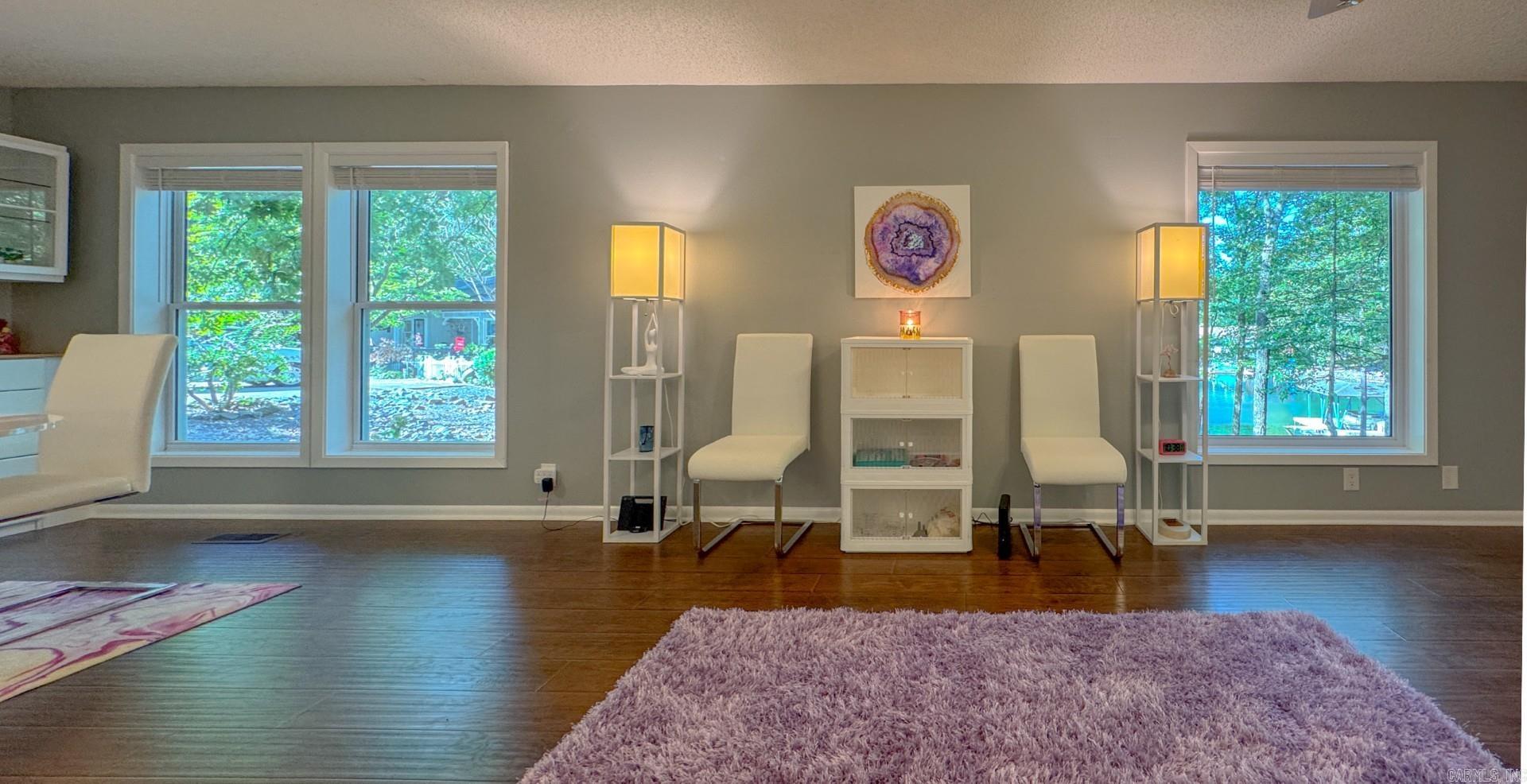 Madrid Courts - Residential