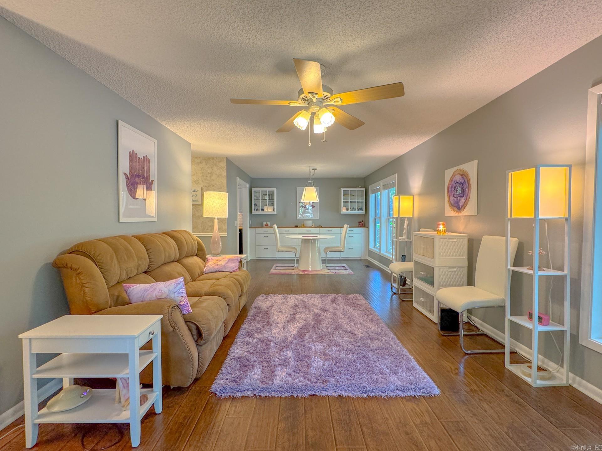 Madrid Courts - Residential