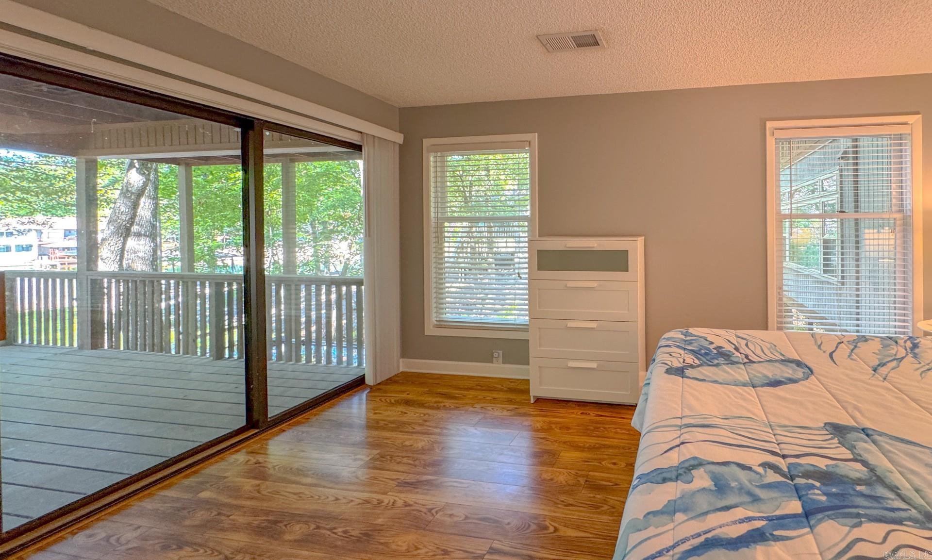 Madrid Courts - Residential