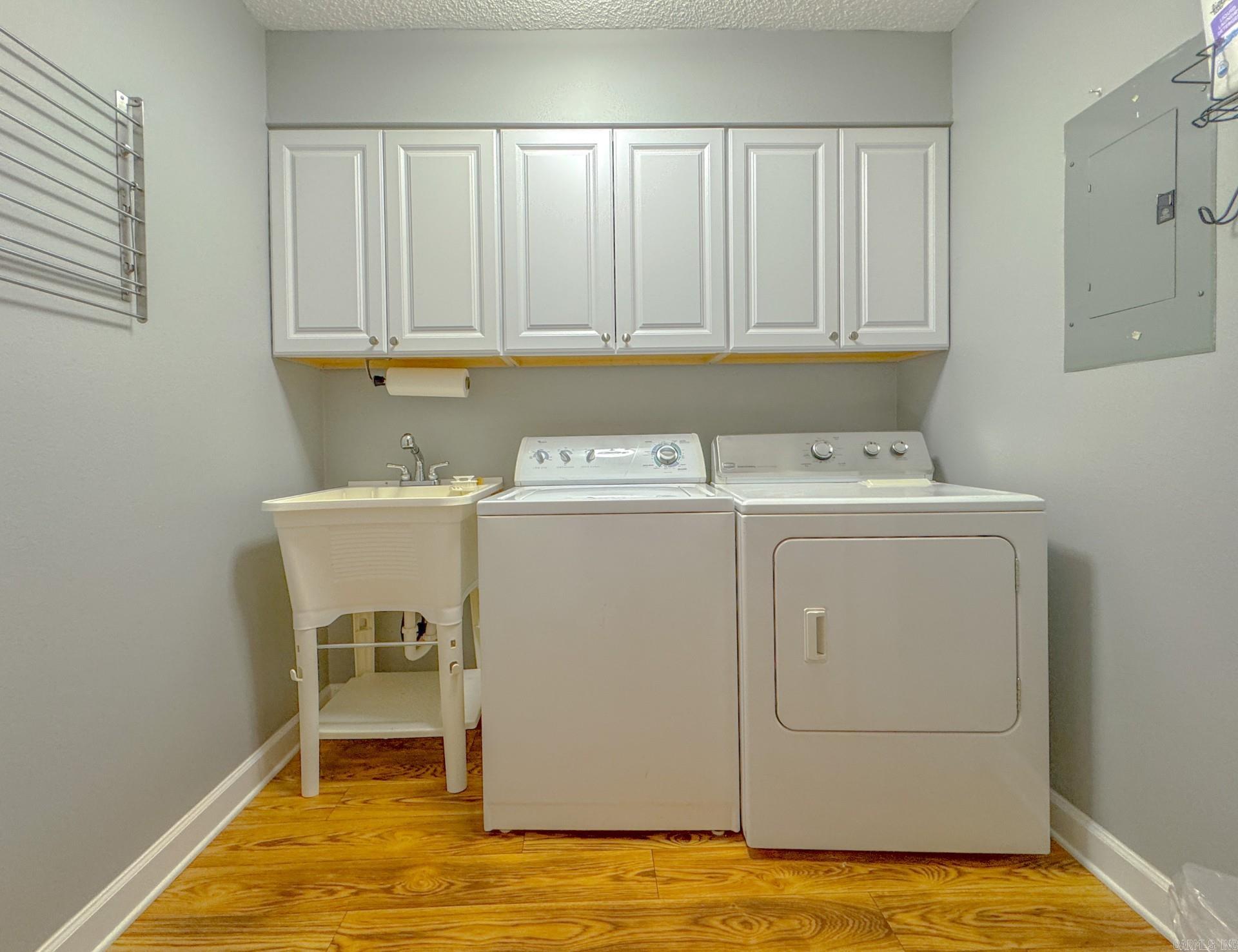 Madrid Courts - Residential