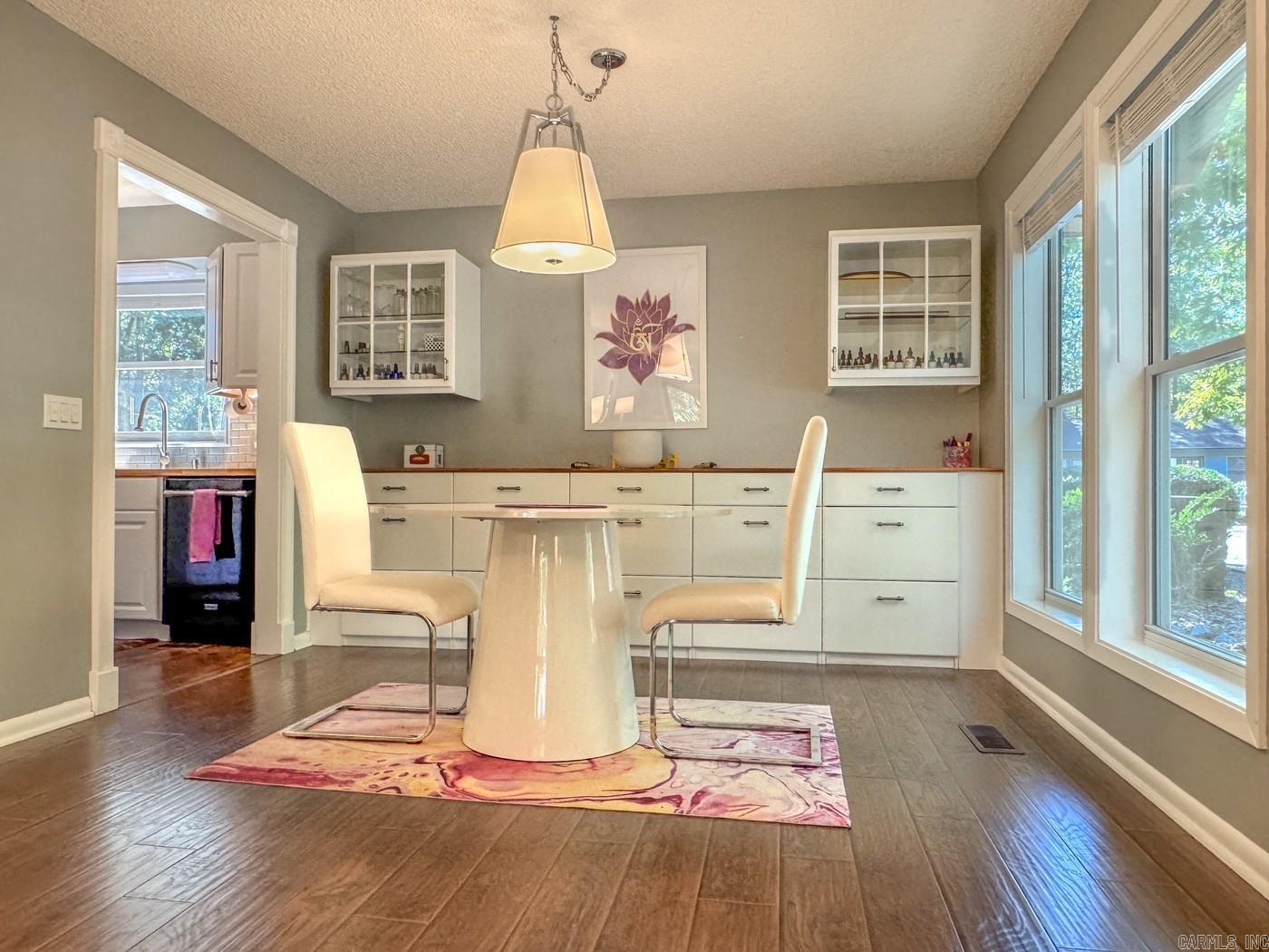 Madrid Courts - Residential