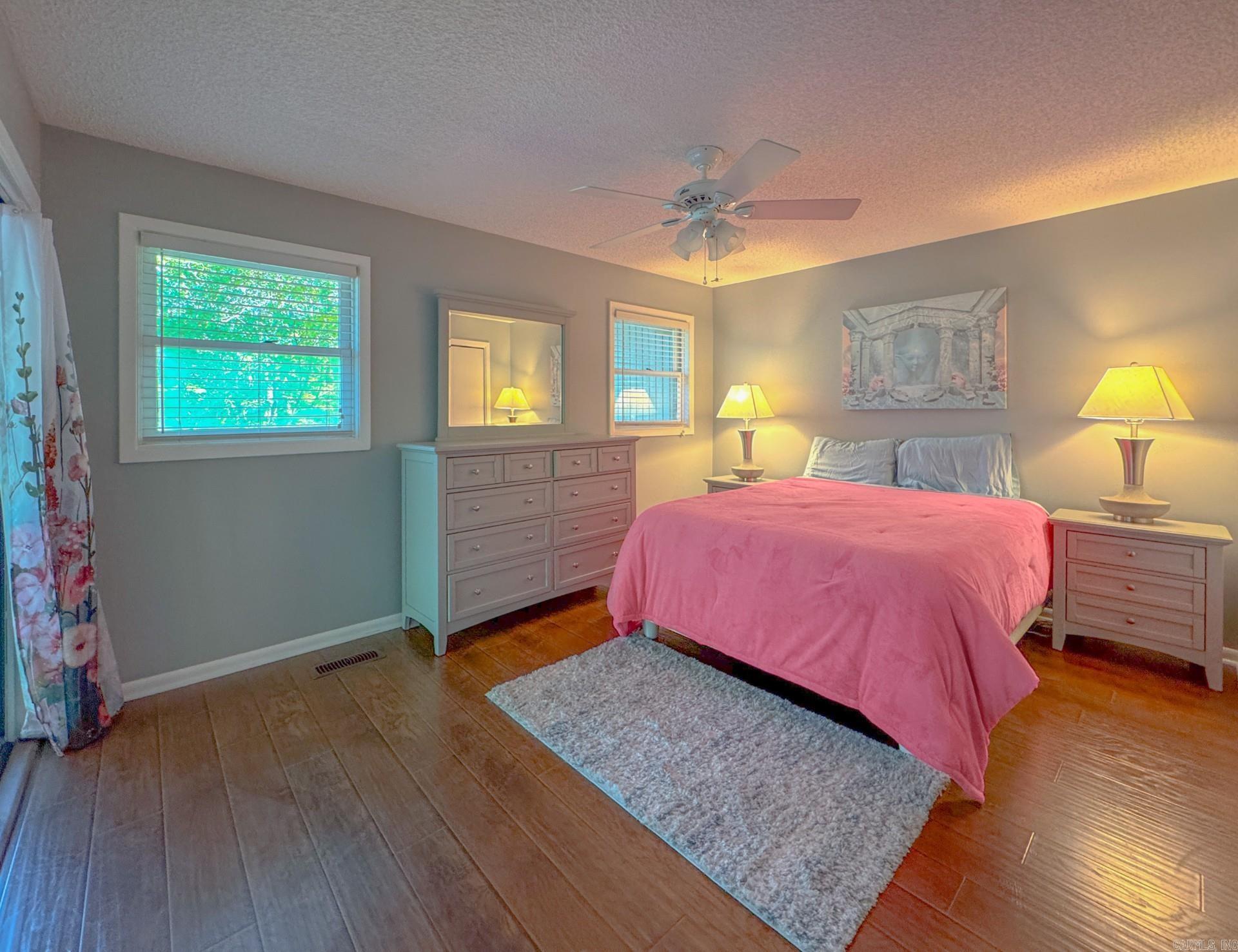 Madrid Courts - Residential