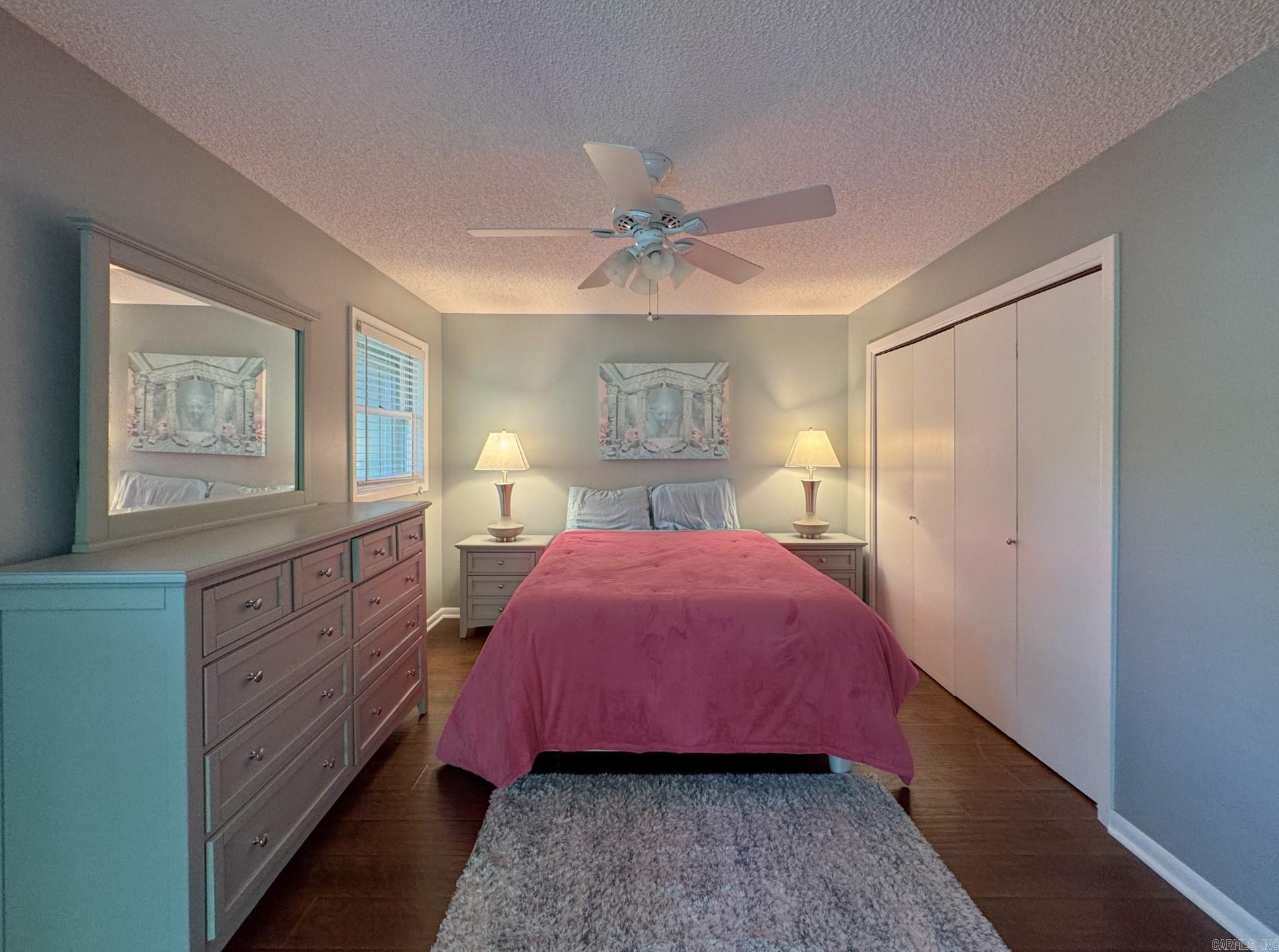 Madrid Courts - Residential