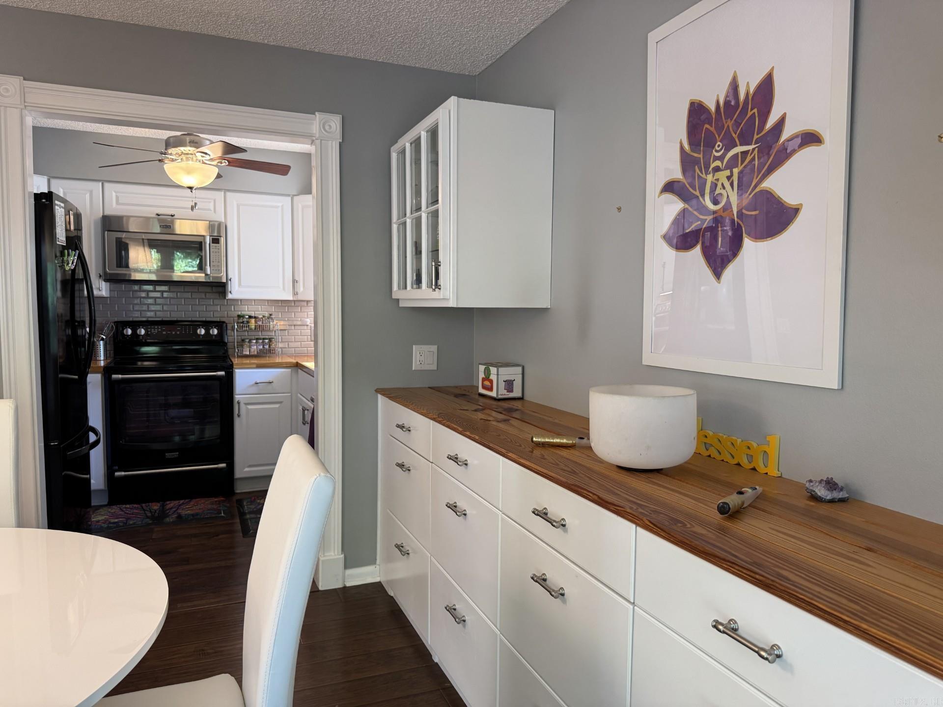 Madrid Courts - Residential