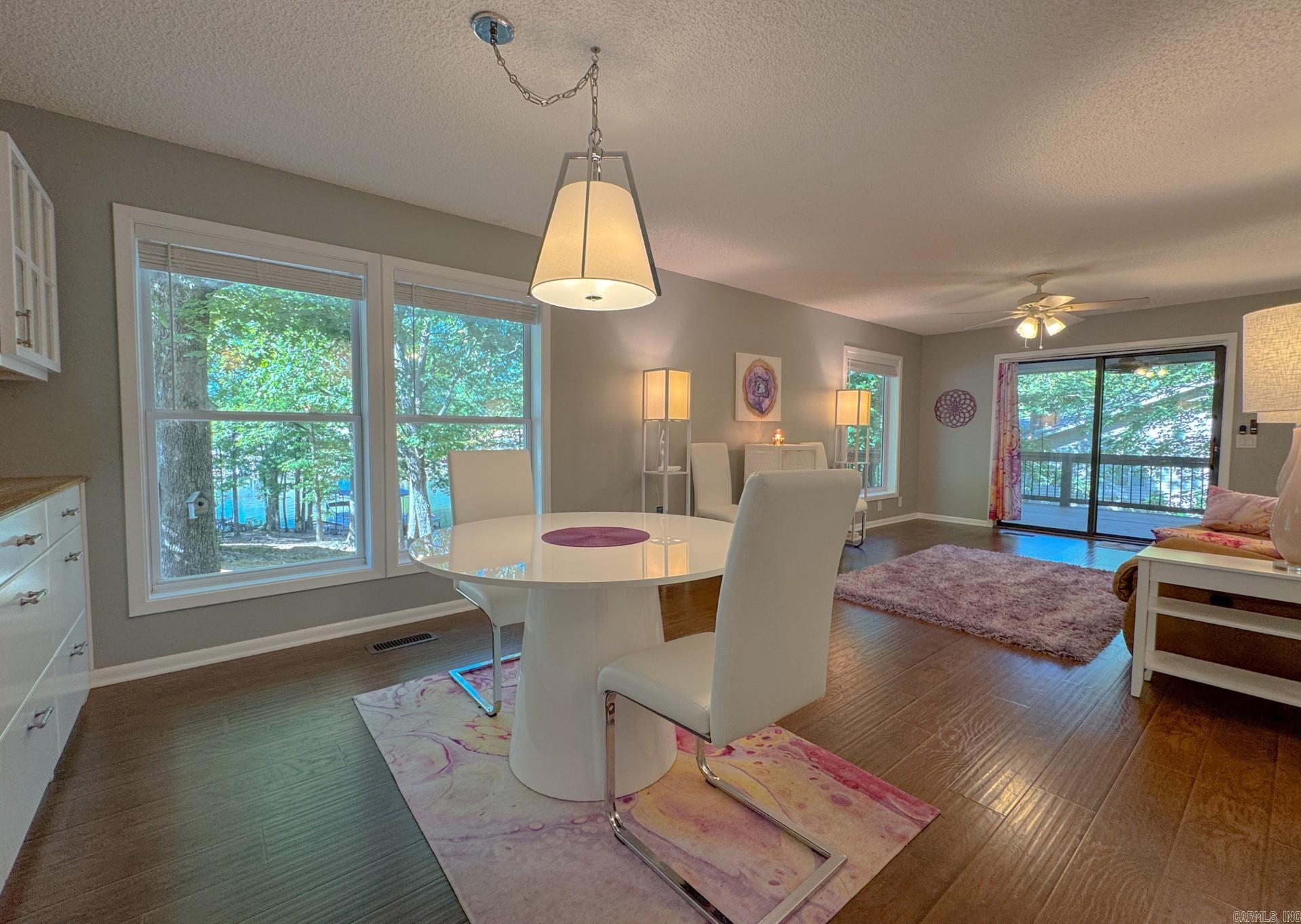 Madrid Courts - Residential