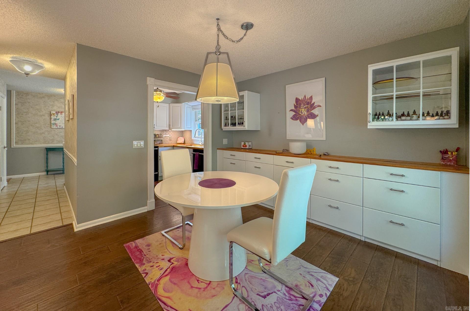 Madrid Courts - Residential