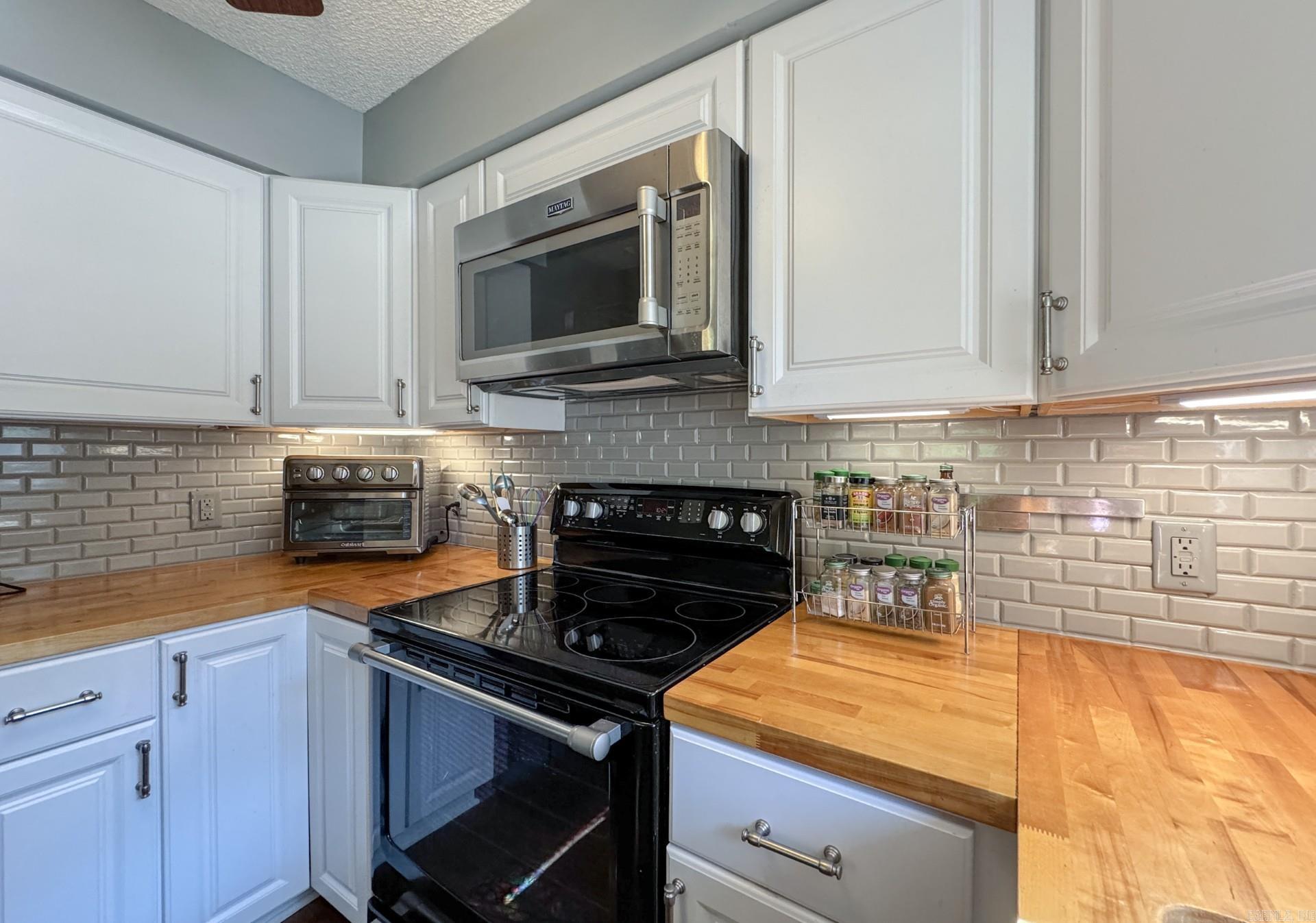 Madrid Courts - Residential