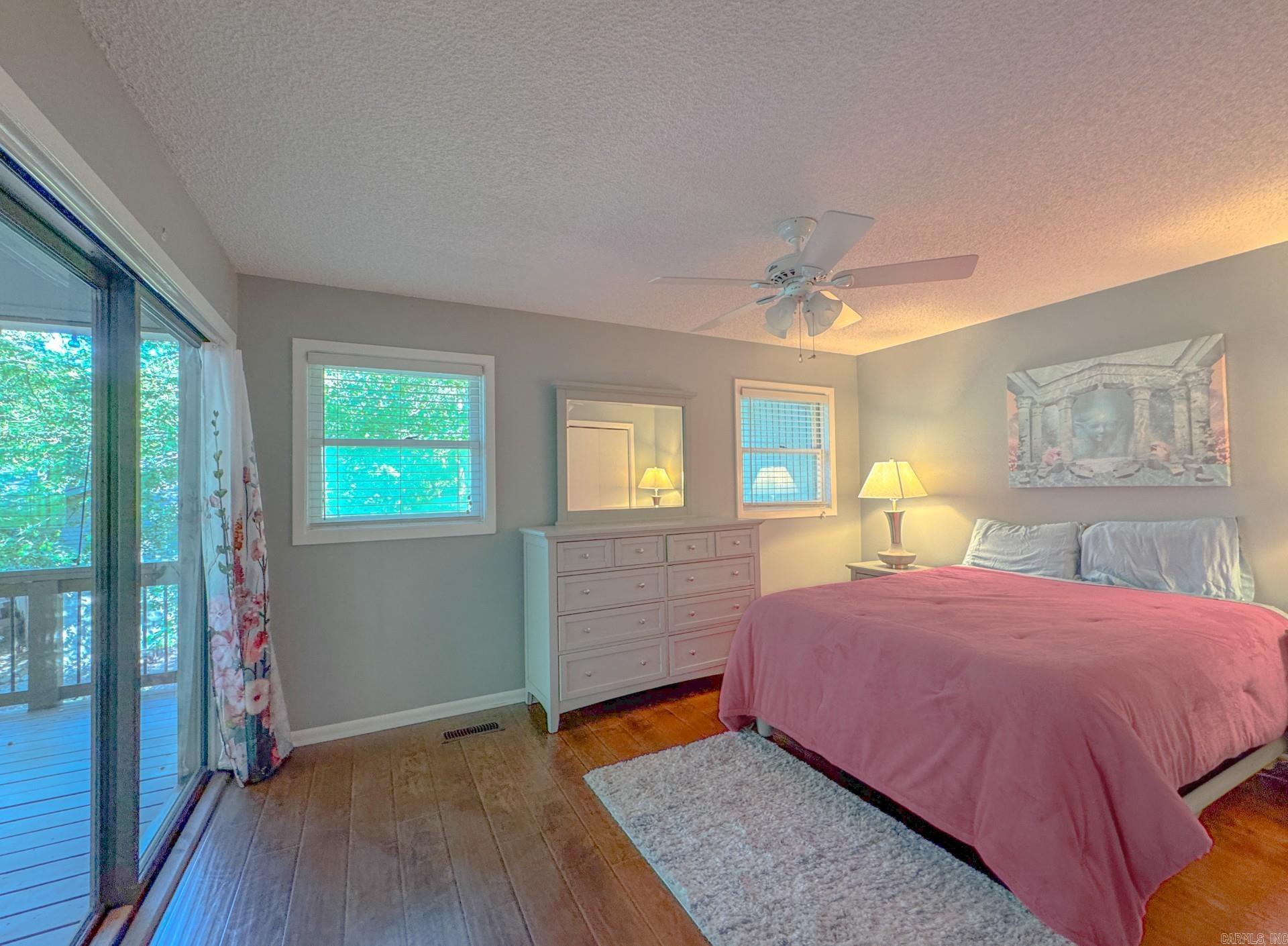 Madrid Courts - Residential