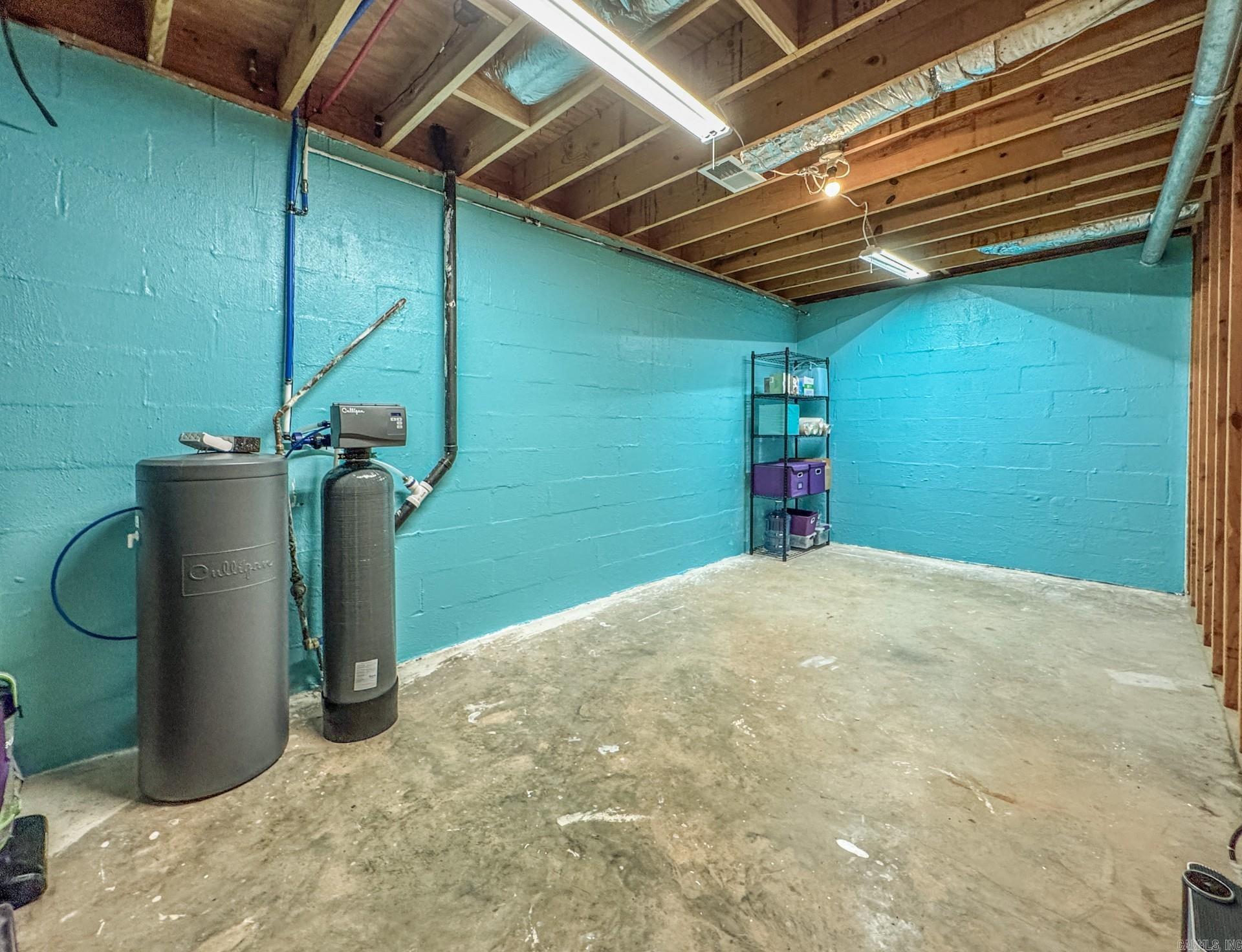 Madrid Courts - Residential