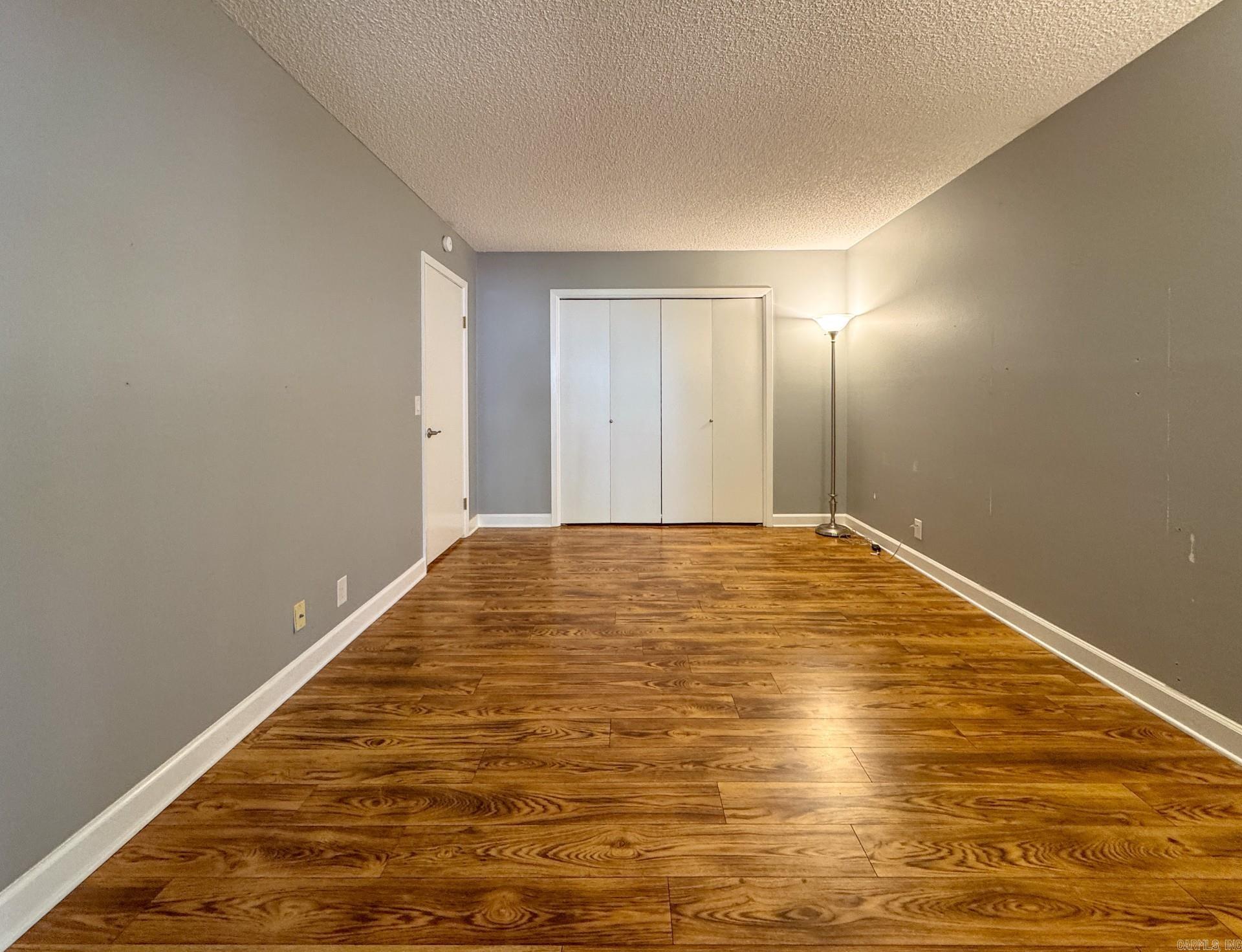 Madrid Courts - Residential