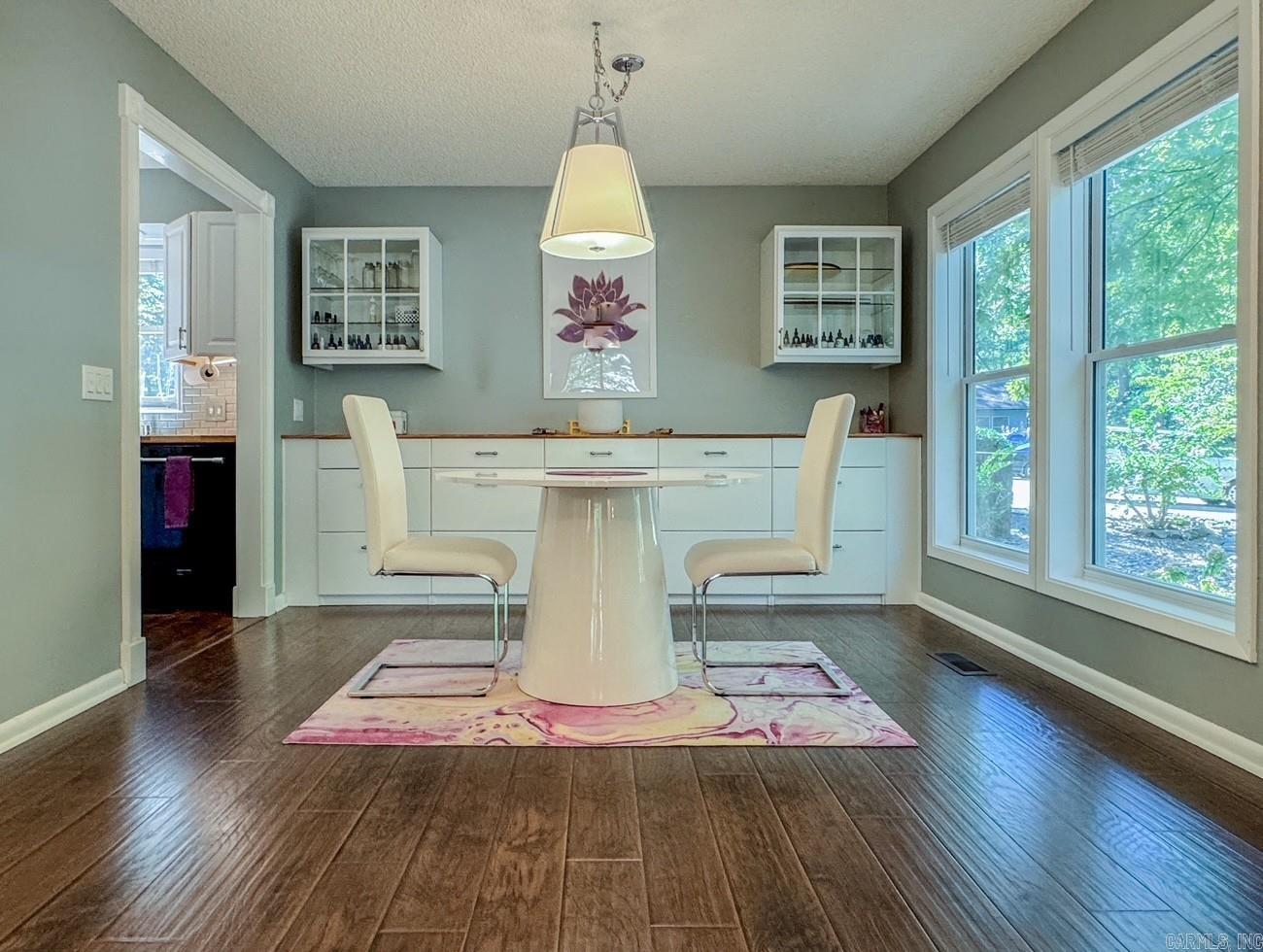 Madrid Courts - Residential