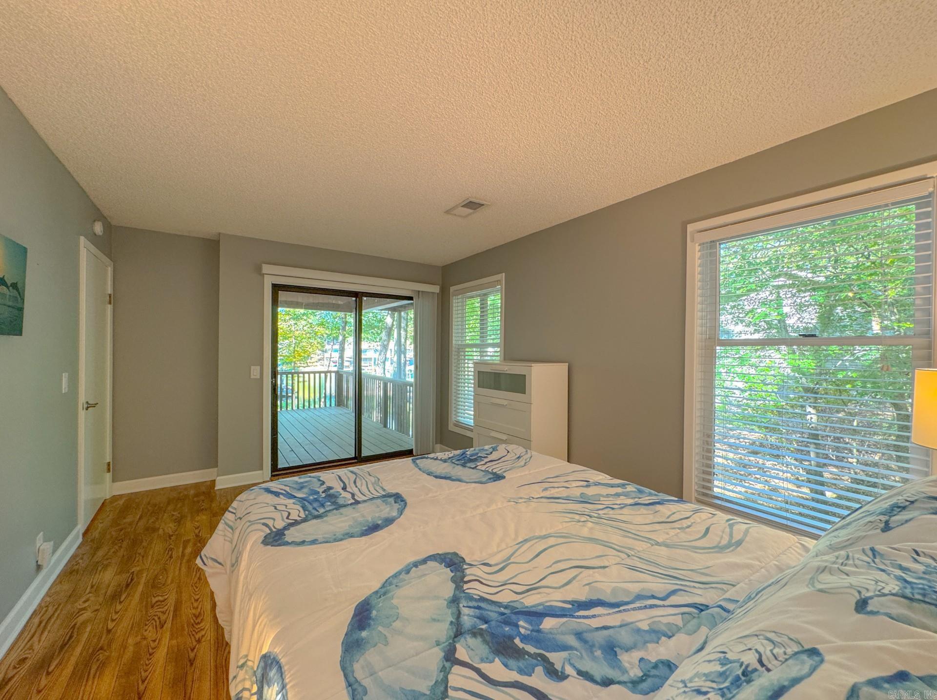 Madrid Courts - Residential