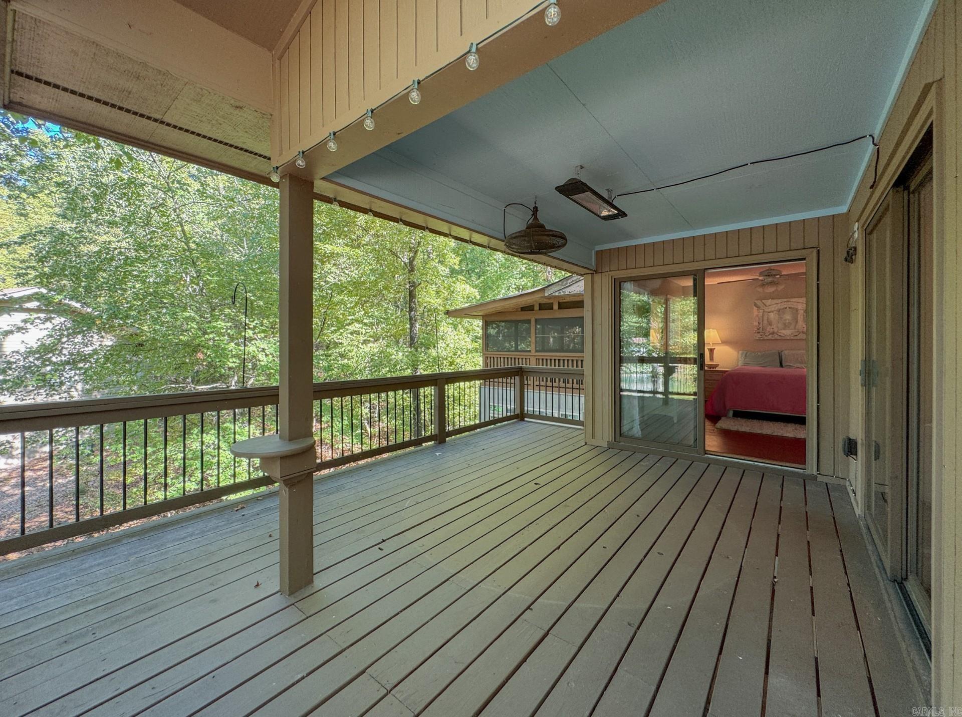 Madrid Courts - Residential