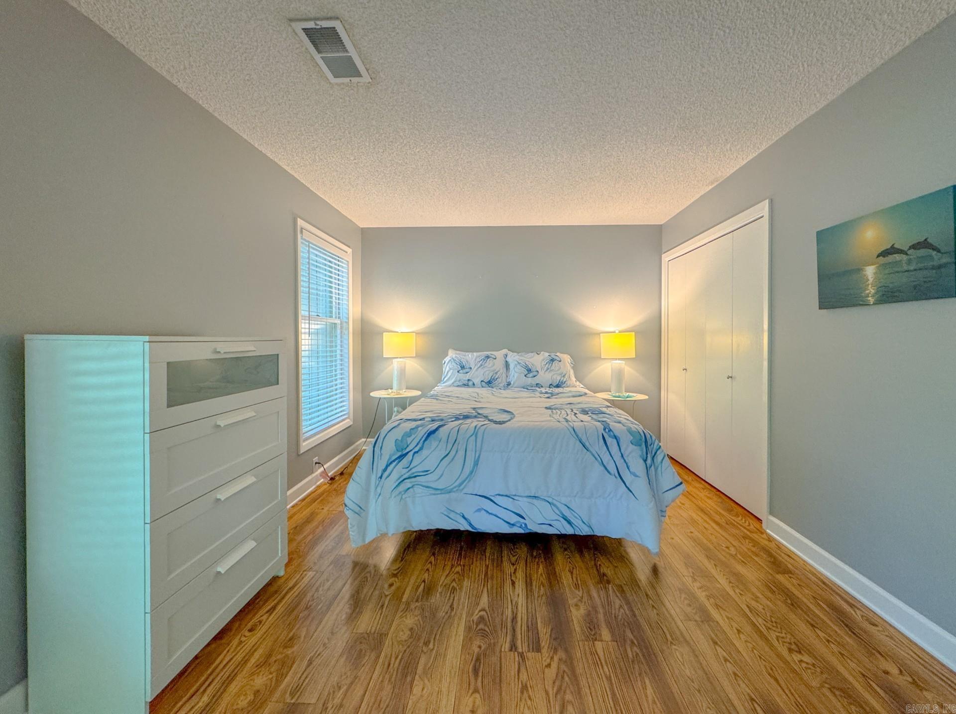 Madrid Courts - Residential