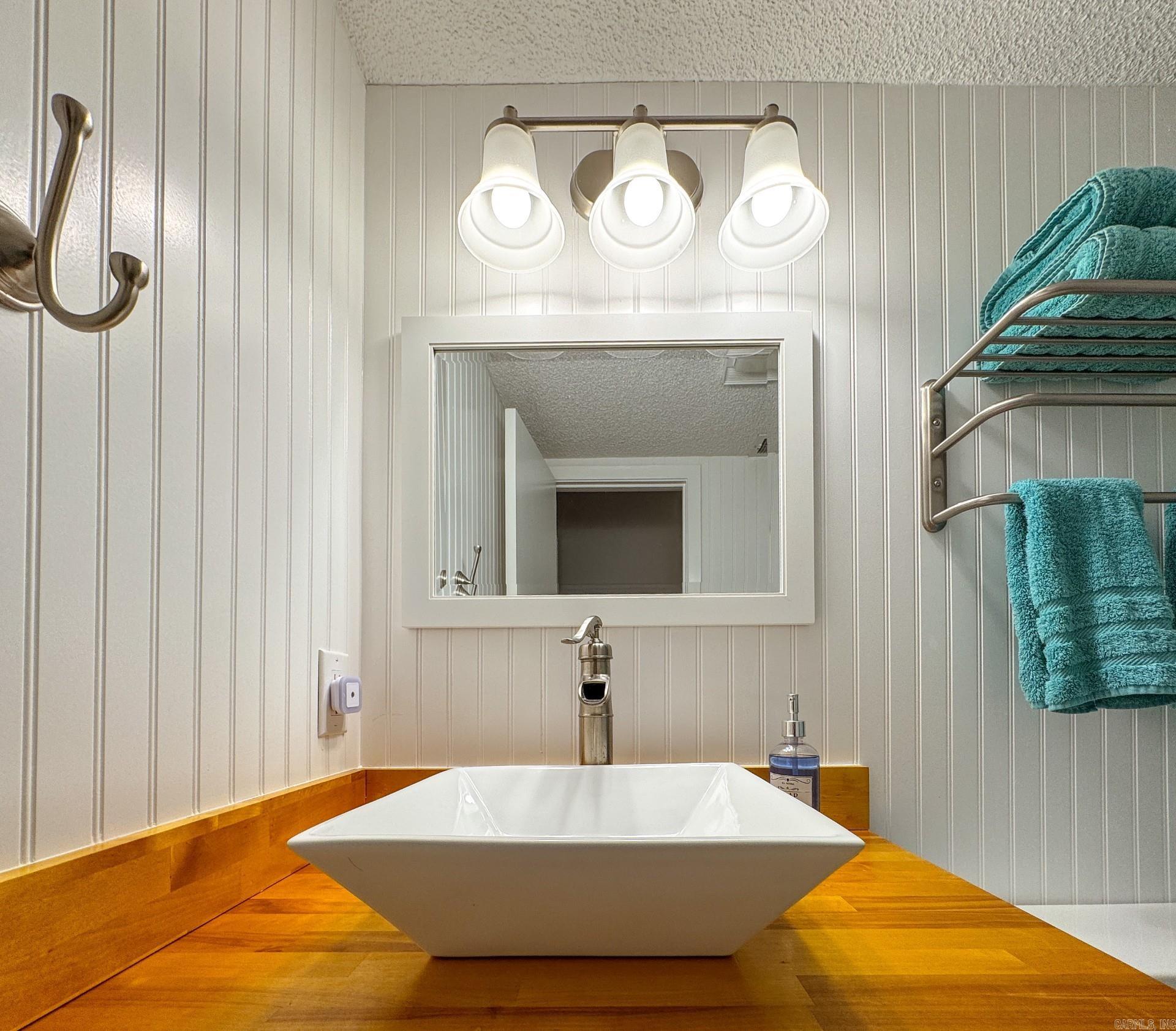 Madrid Courts - Residential