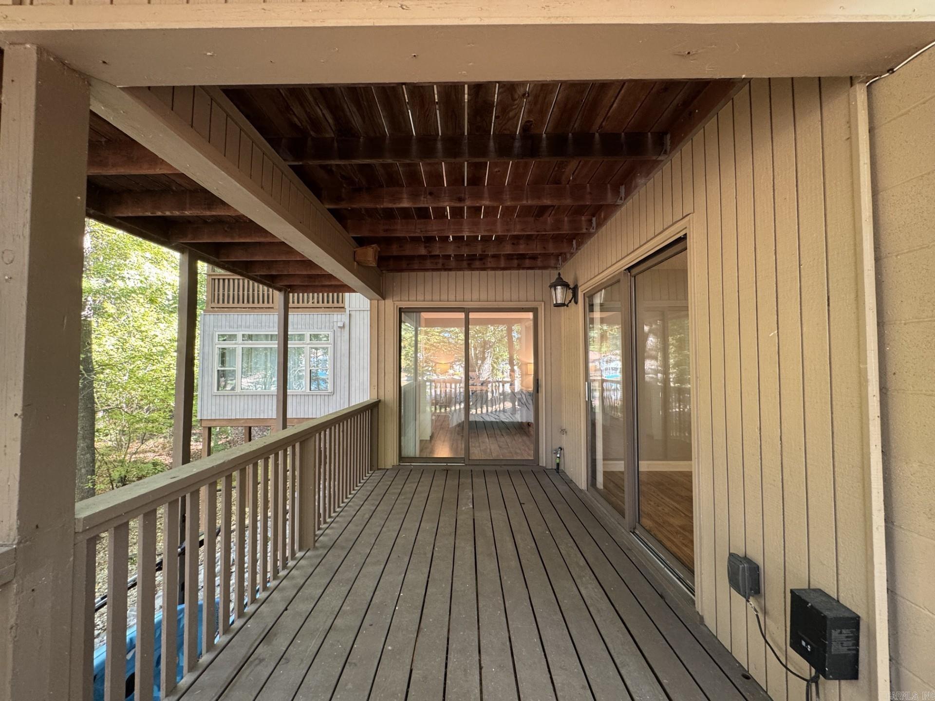 Madrid Courts - Residential