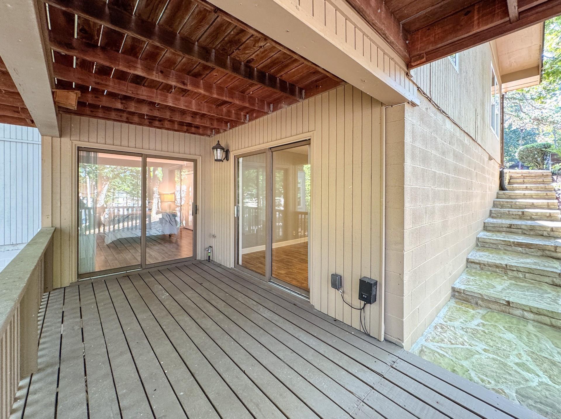 Madrid Courts - Residential