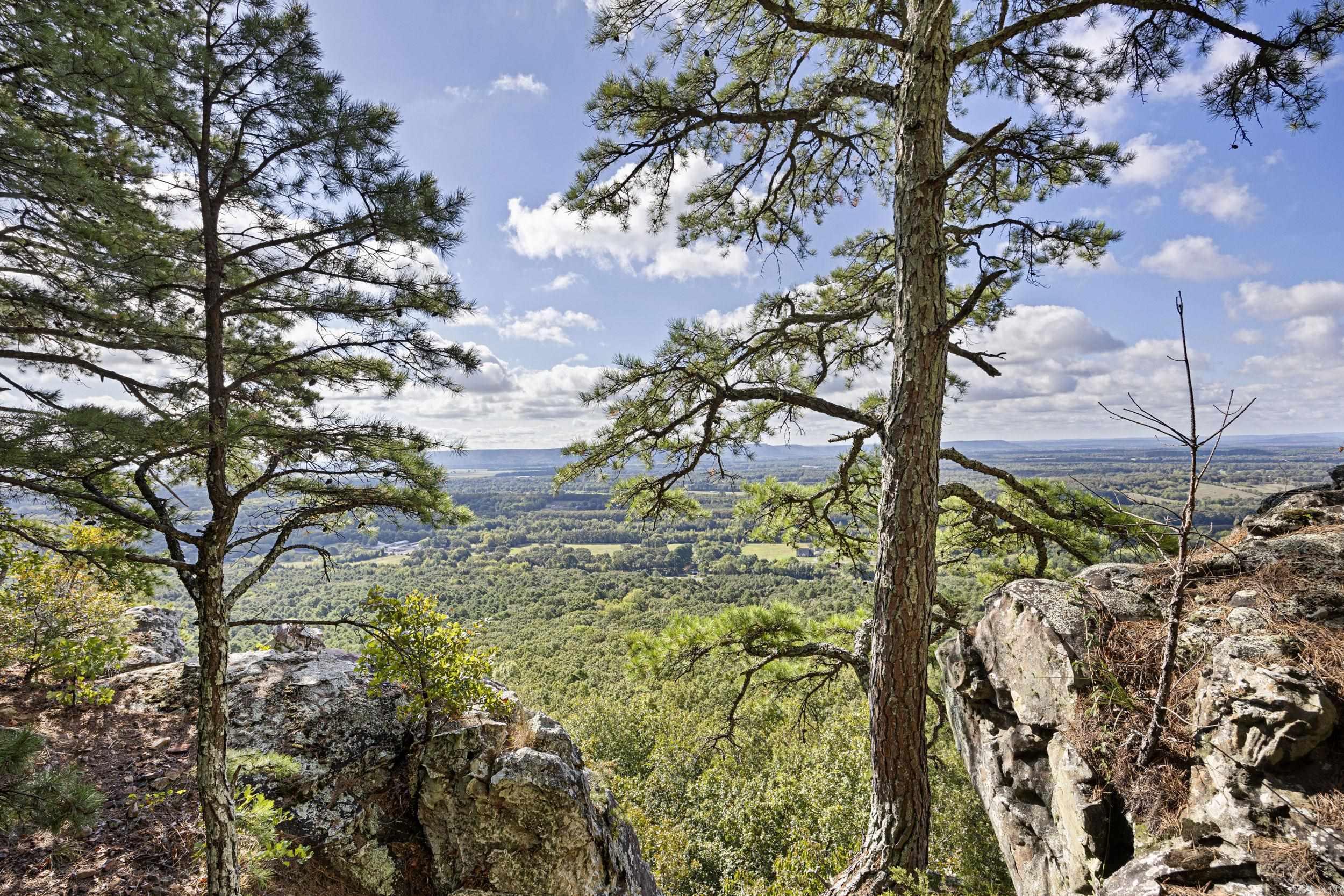 Bluff View - Land