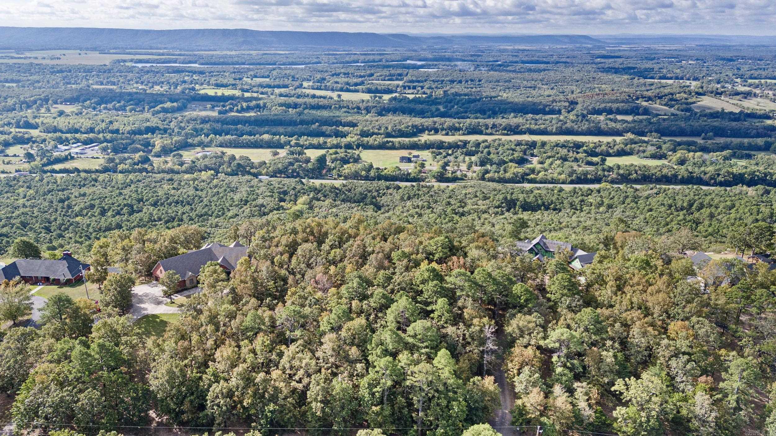 Bluff View - Land