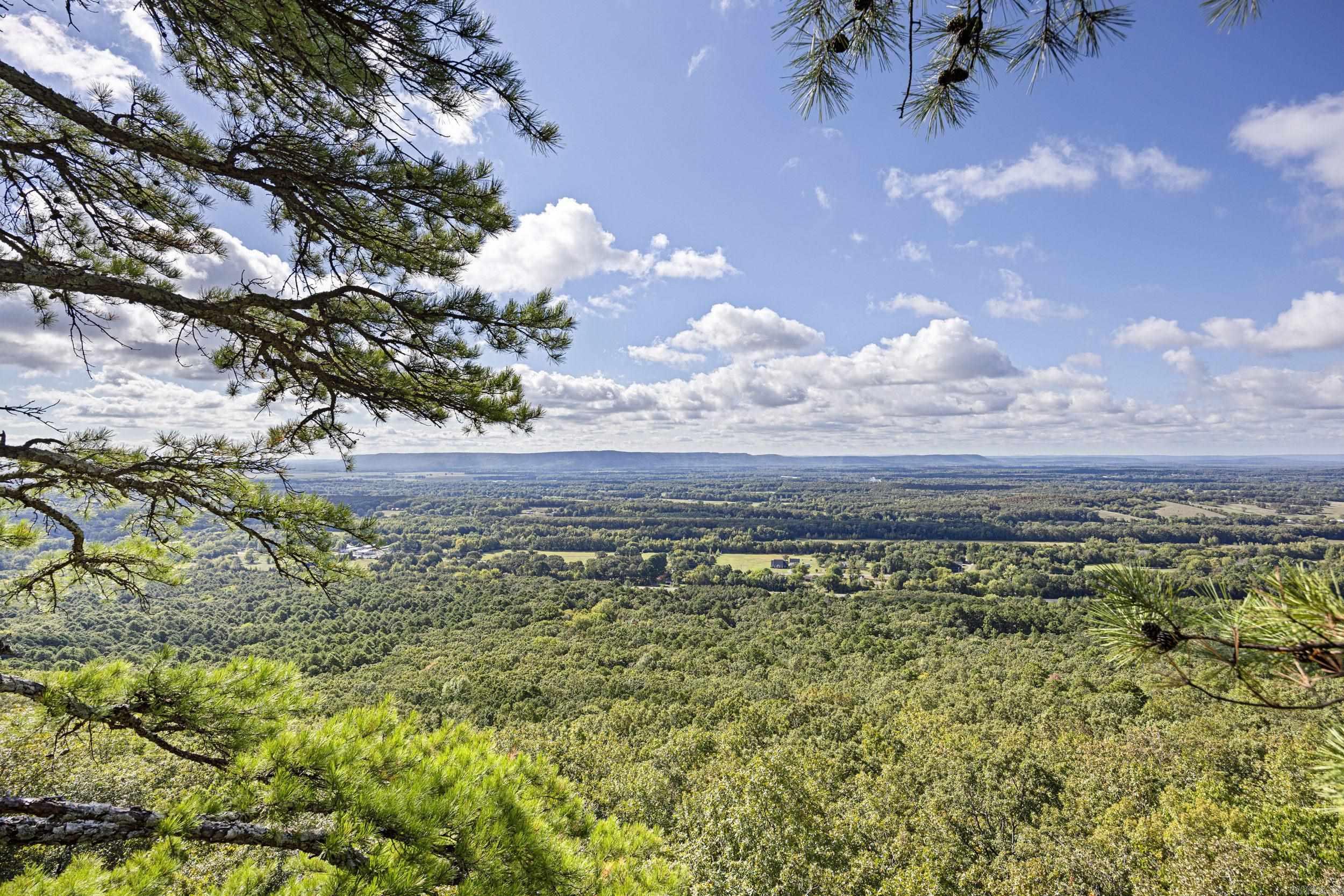 Bluff View - Land
