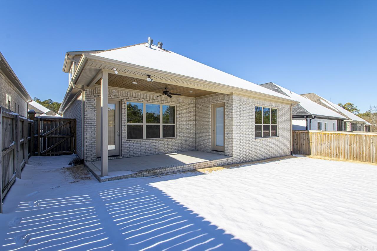 WILDWOOD PLACE - Residential