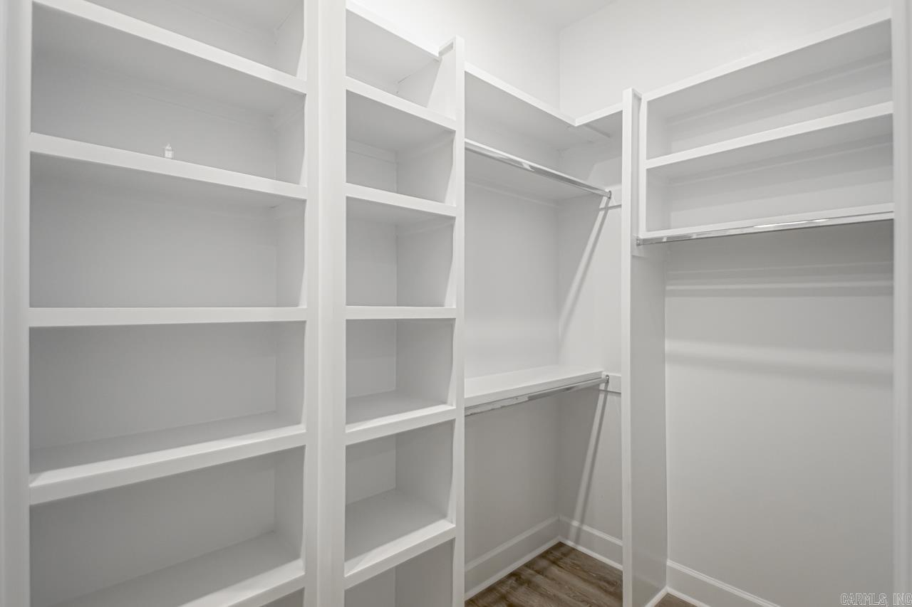 WILDWOOD PLACE - Residential