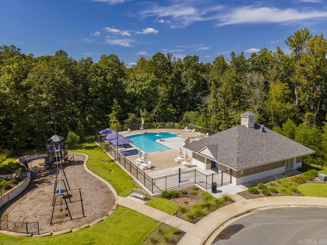 WILDWOOD PLACE - Residential