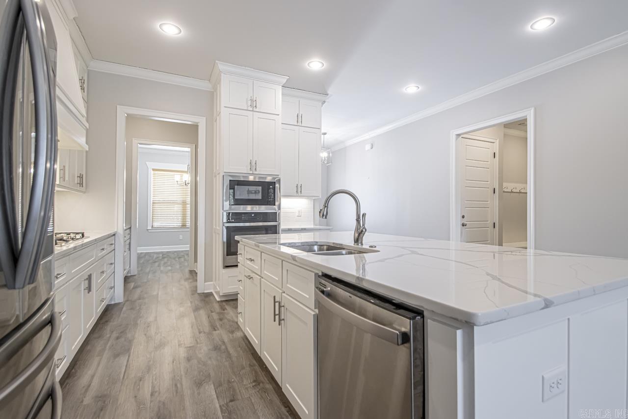 WILDWOOD PLACE - Residential