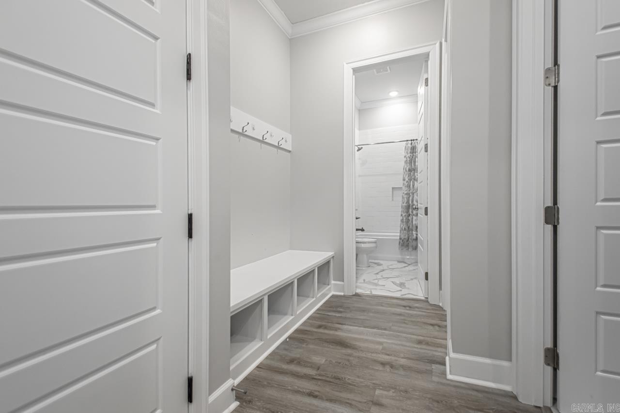 WILDWOOD PLACE - Residential