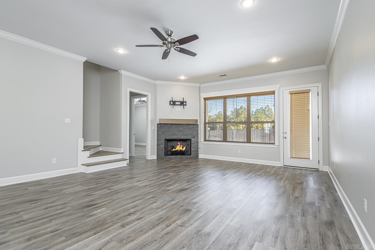 WILDWOOD PLACE - Residential