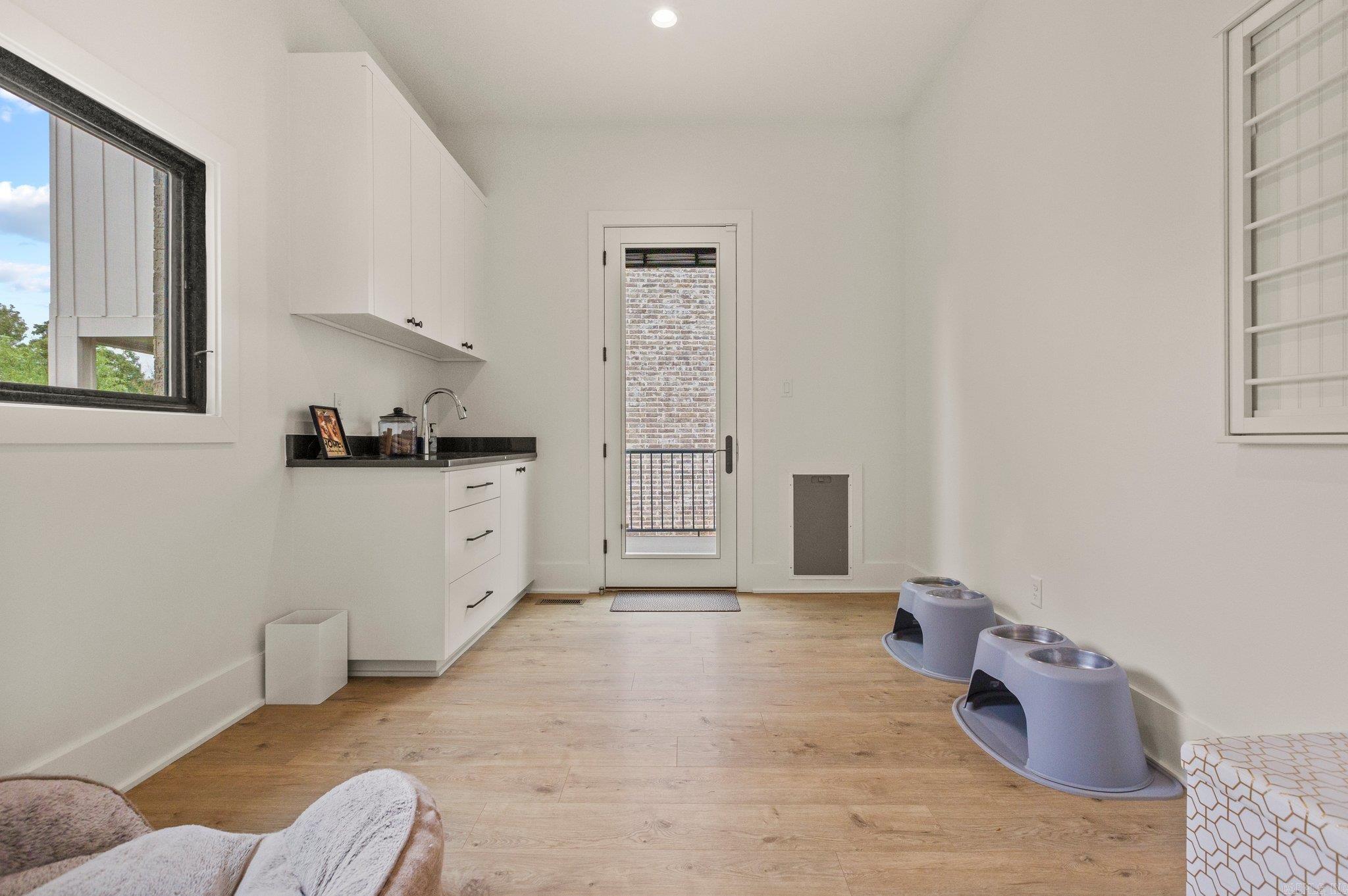 CHENAL VALLEY "FALSTONE COURT" - Residential