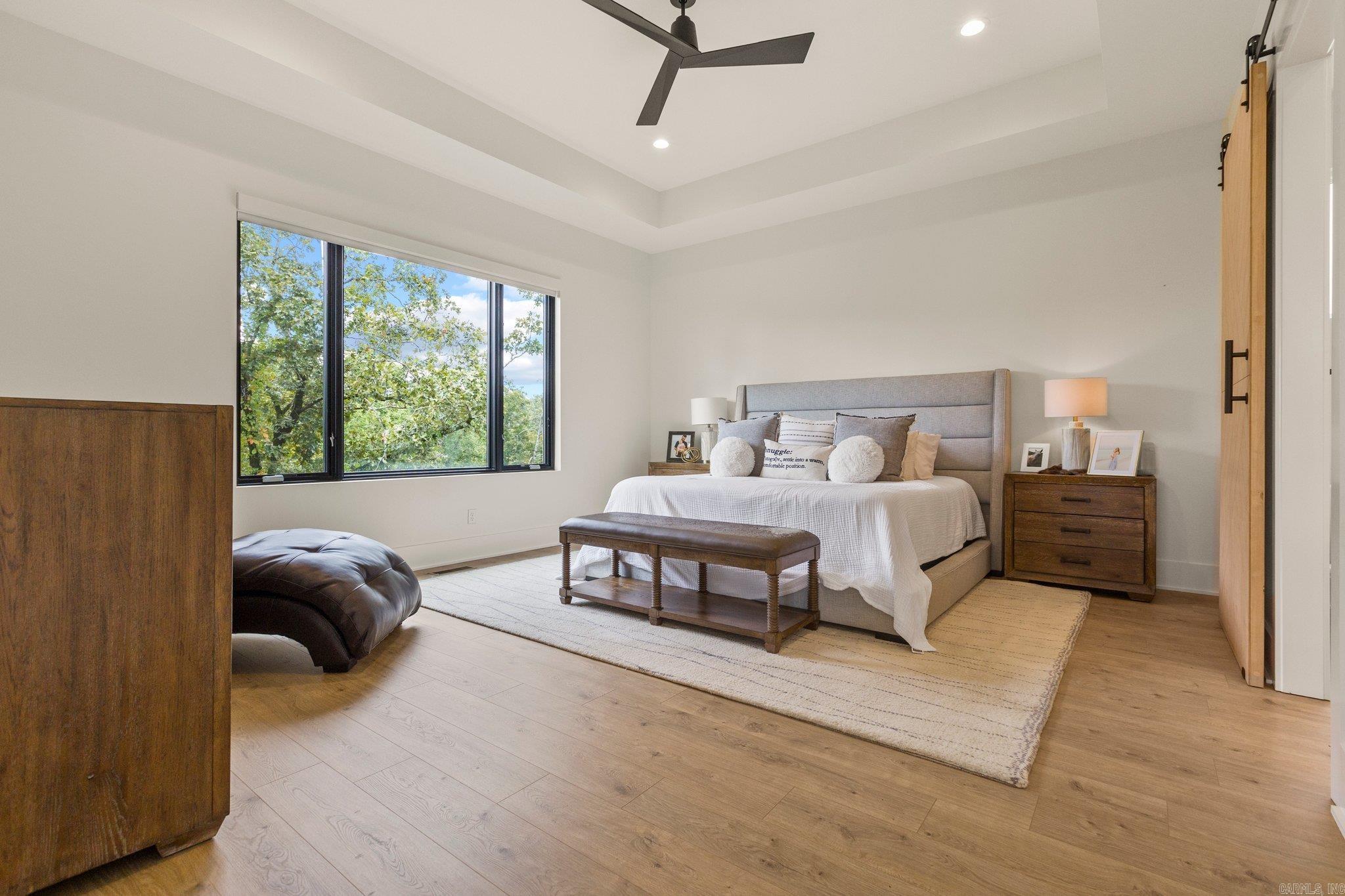 CHENAL VALLEY "FALSTONE COURT" - Residential