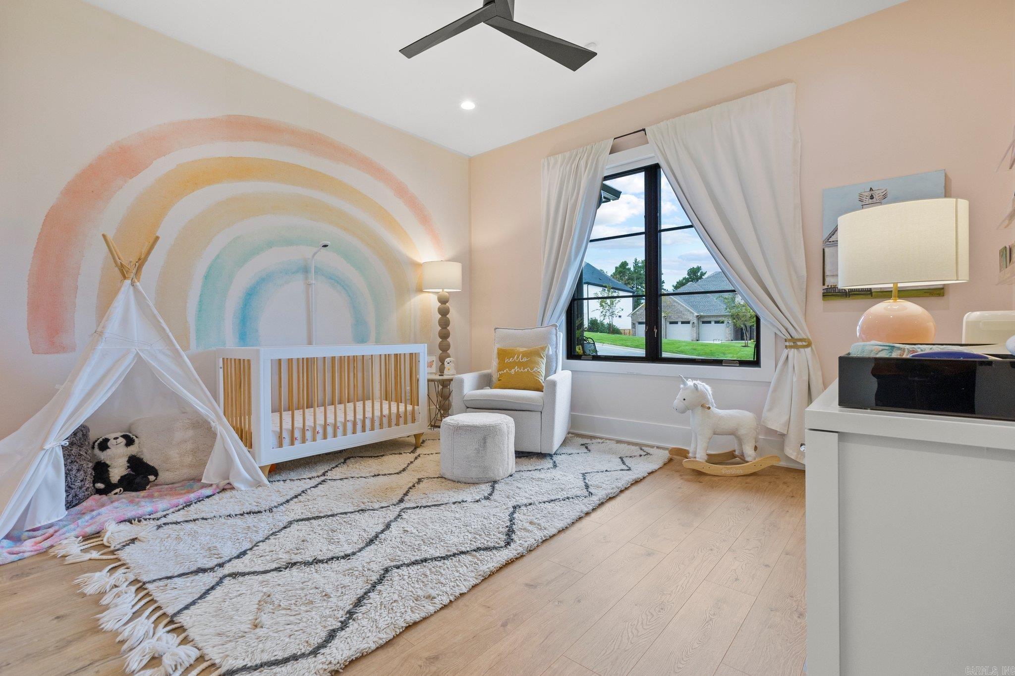 CHENAL VALLEY "FALSTONE COURT" - Residential