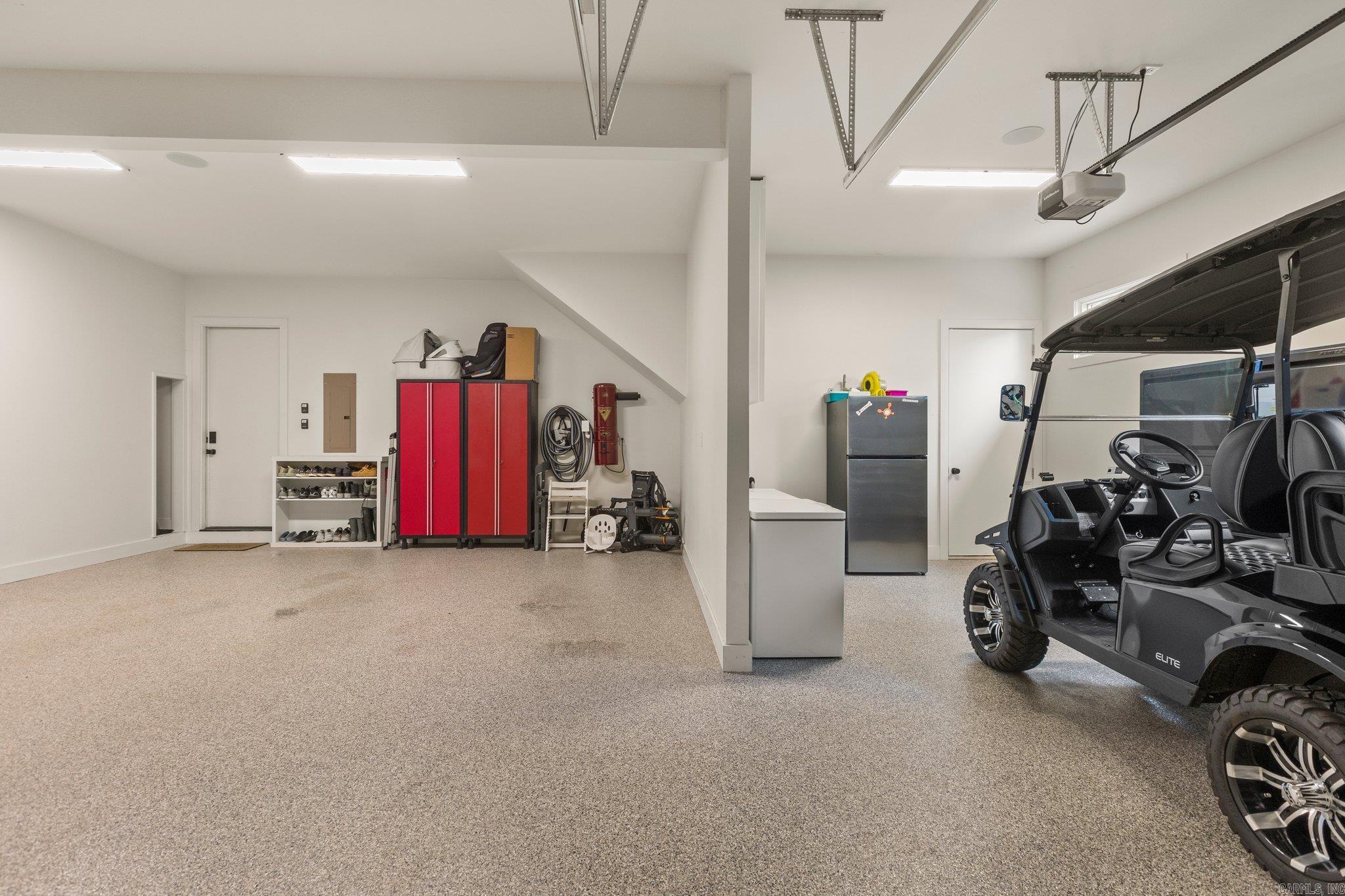 CHENAL VALLEY "FALSTONE COURT" - Residential