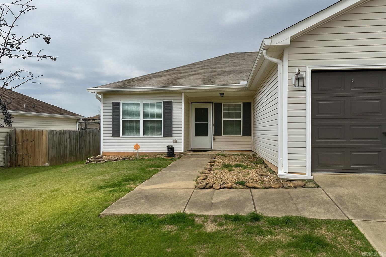 THE MEADOWS @ CENTENNIAL VALLEY - Residential