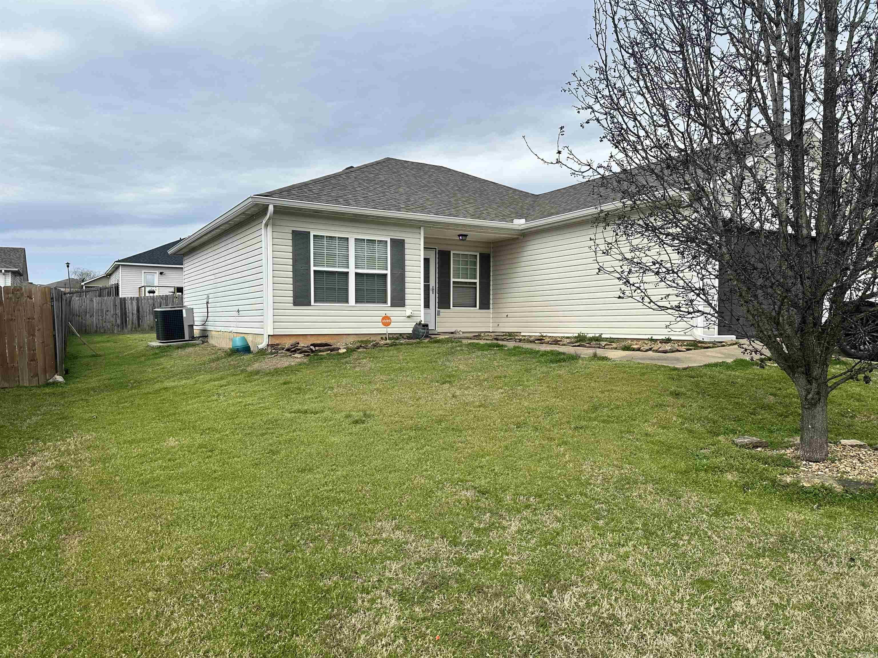 THE MEADOWS @ CENTENNIAL VALLEY - Residential