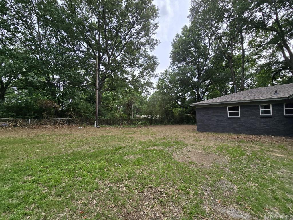 HIGHLAND ADDITION - Residential
