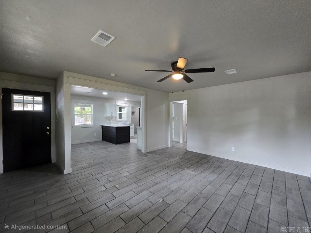 HIGHLAND ADDITION - Residential