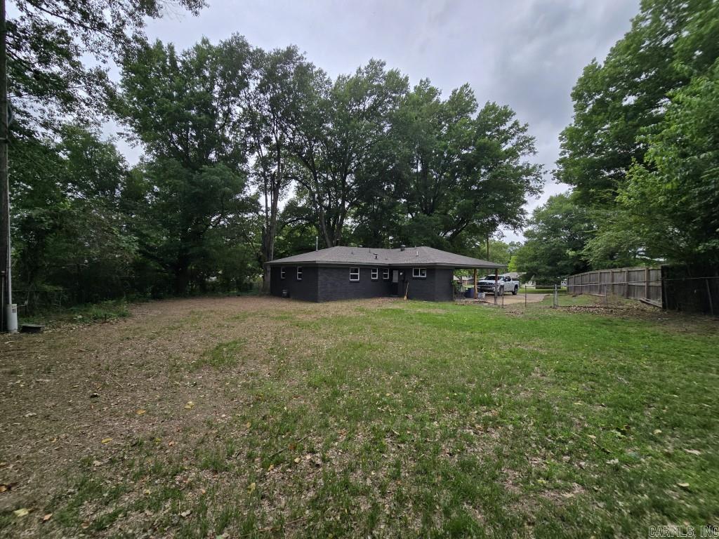 HIGHLAND ADDITION - Residential