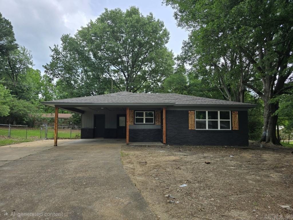 HIGHLAND ADDITION - Residential