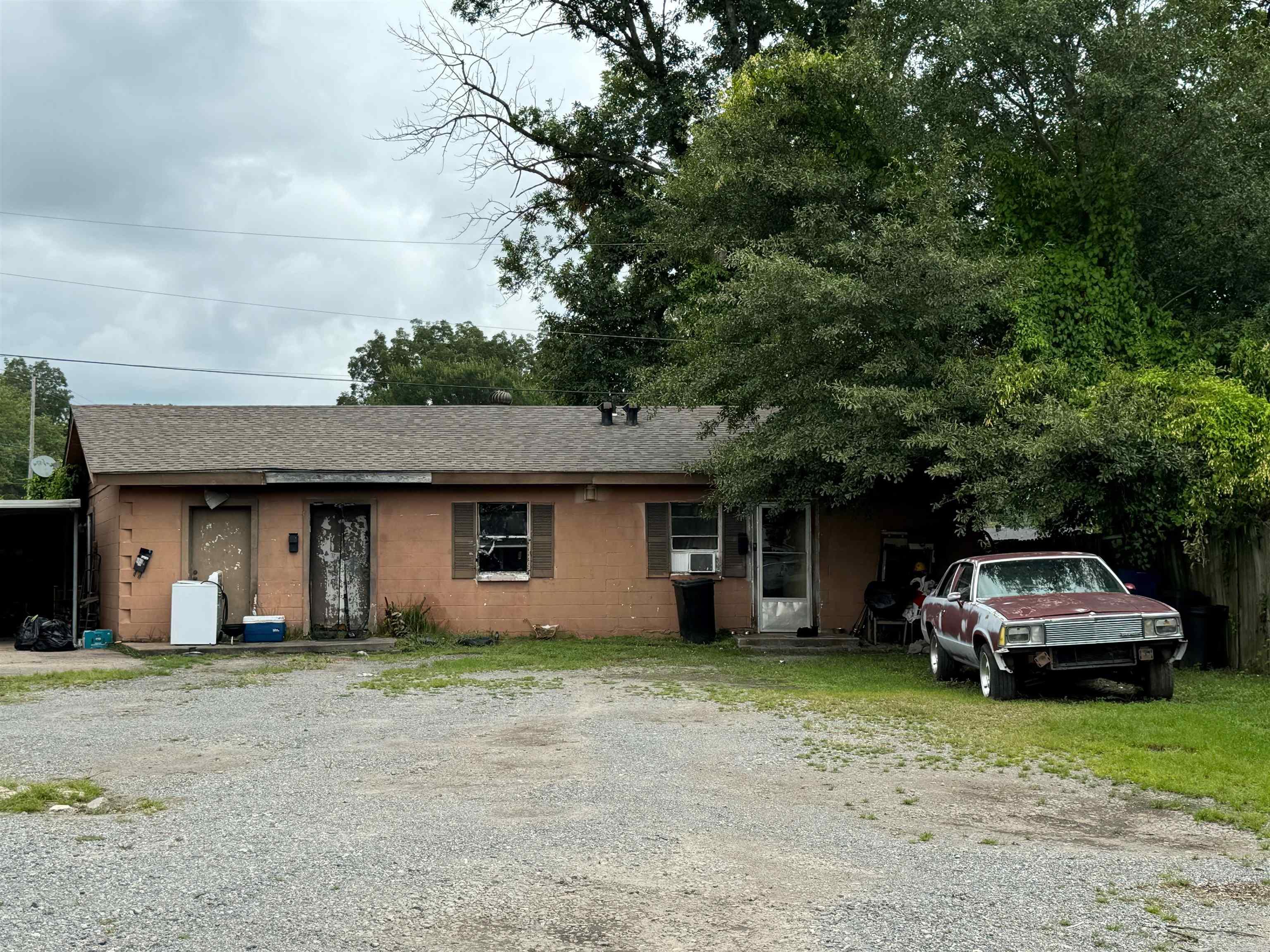 Rich Acres - Residential