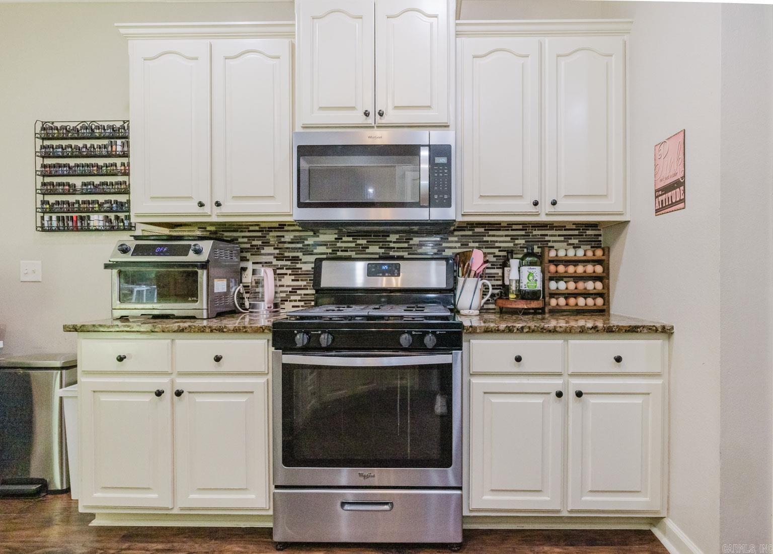 WATERS EDGE - Residential